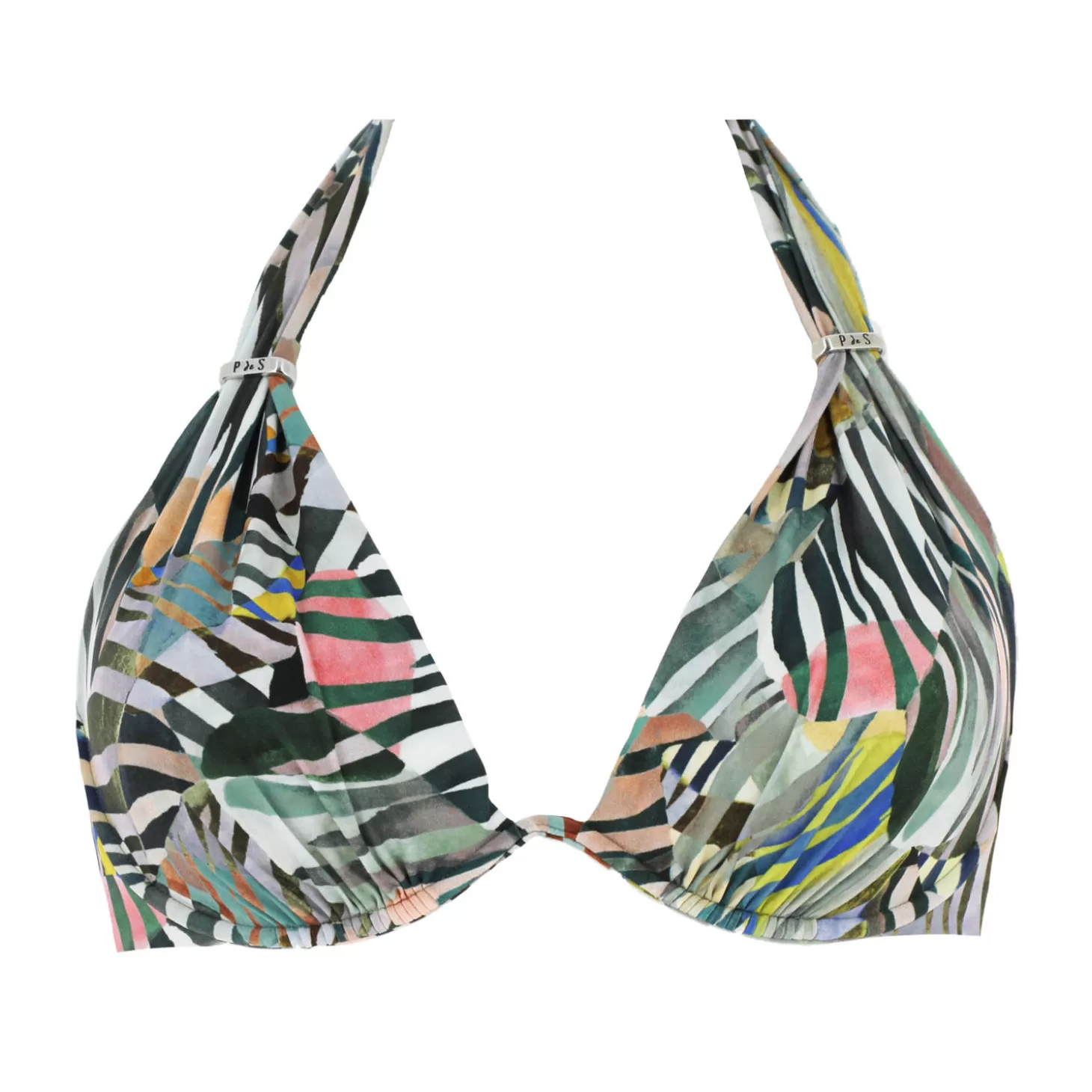 Pain de Sucre Haut De Maillot De Bain Armatures Fabia-Femme Armatures