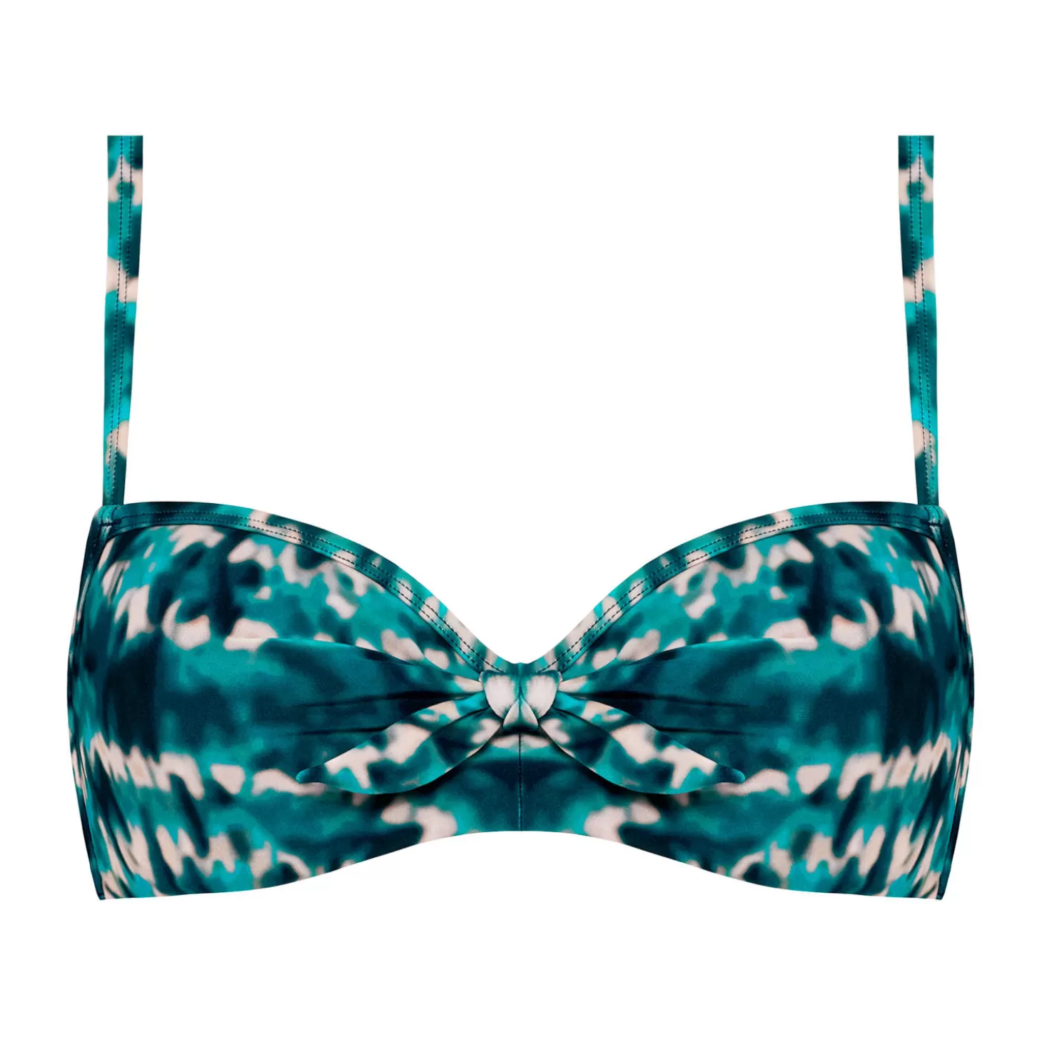 Marlies Dekkers Haut De Maillot De Bain Balconnet-Femme Balconnet