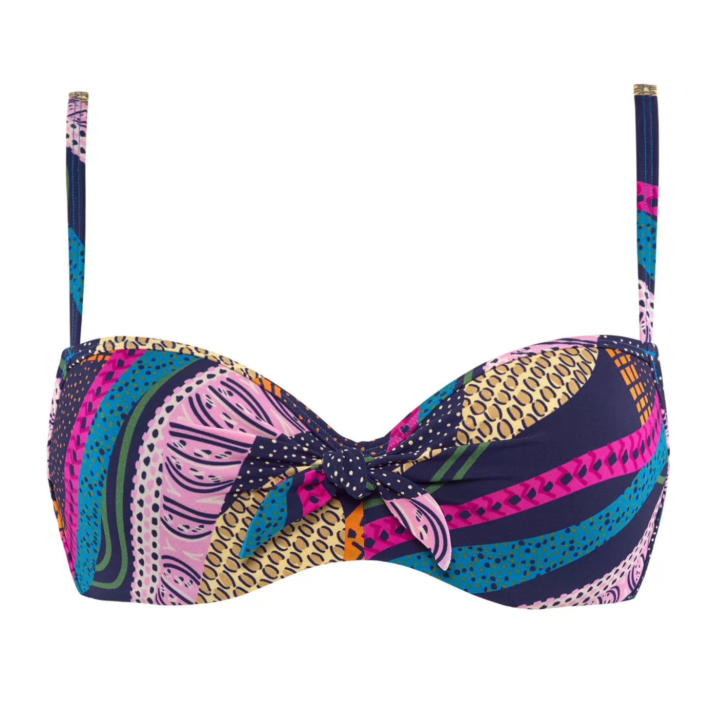 Marlies Dekkers Haut De Maillot De Bain Balconnet-Femme Balconnet