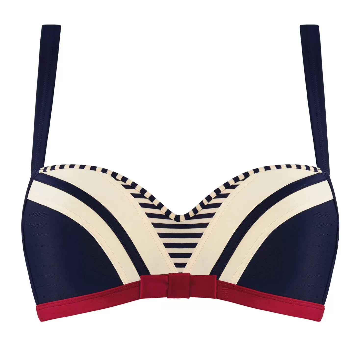 Marlies Dekkers Haut De Maillot De Bain Balconnet-Femme Balconnet