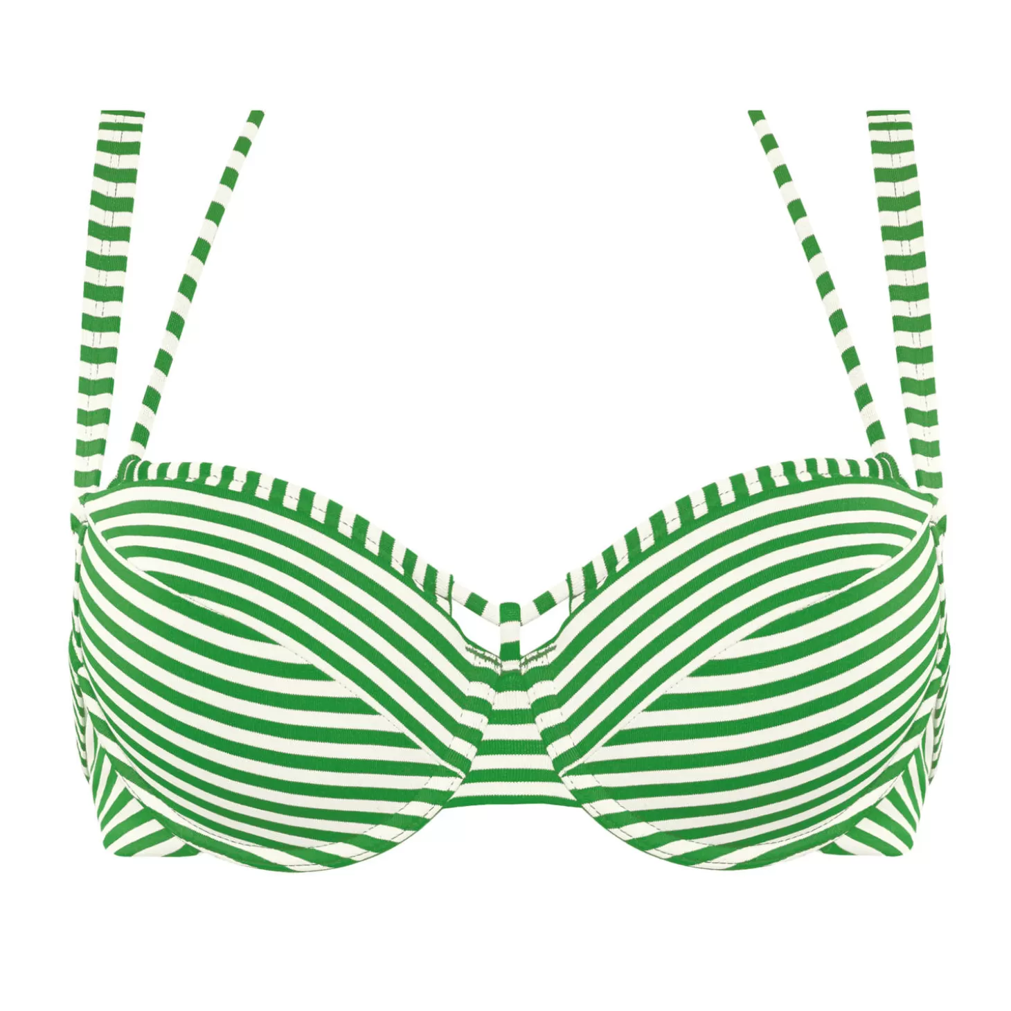 Marlies Dekkers Haut De Maillot De Bain Balconnet-Femme Balconnet