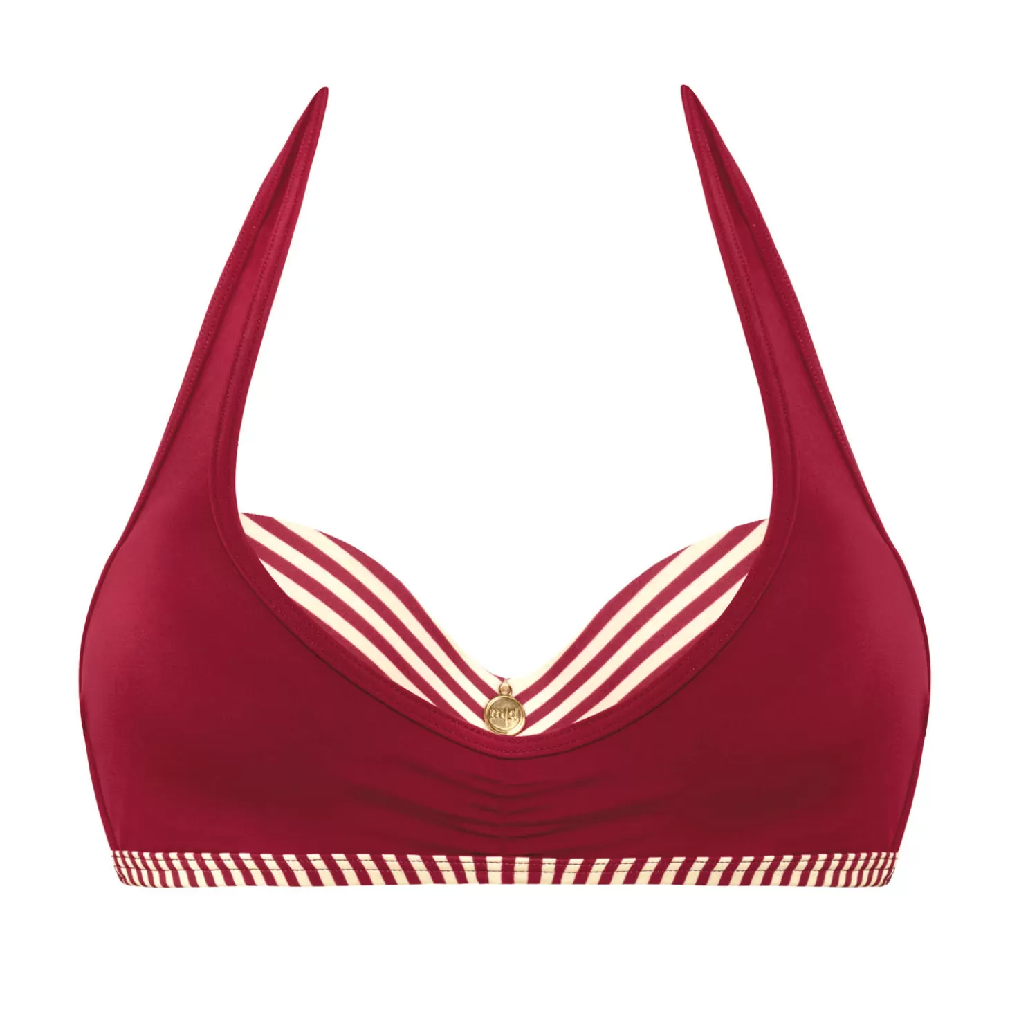 Marlies Dekkers Haut De Maillot De Bain Balconnet-Femme Balconnet