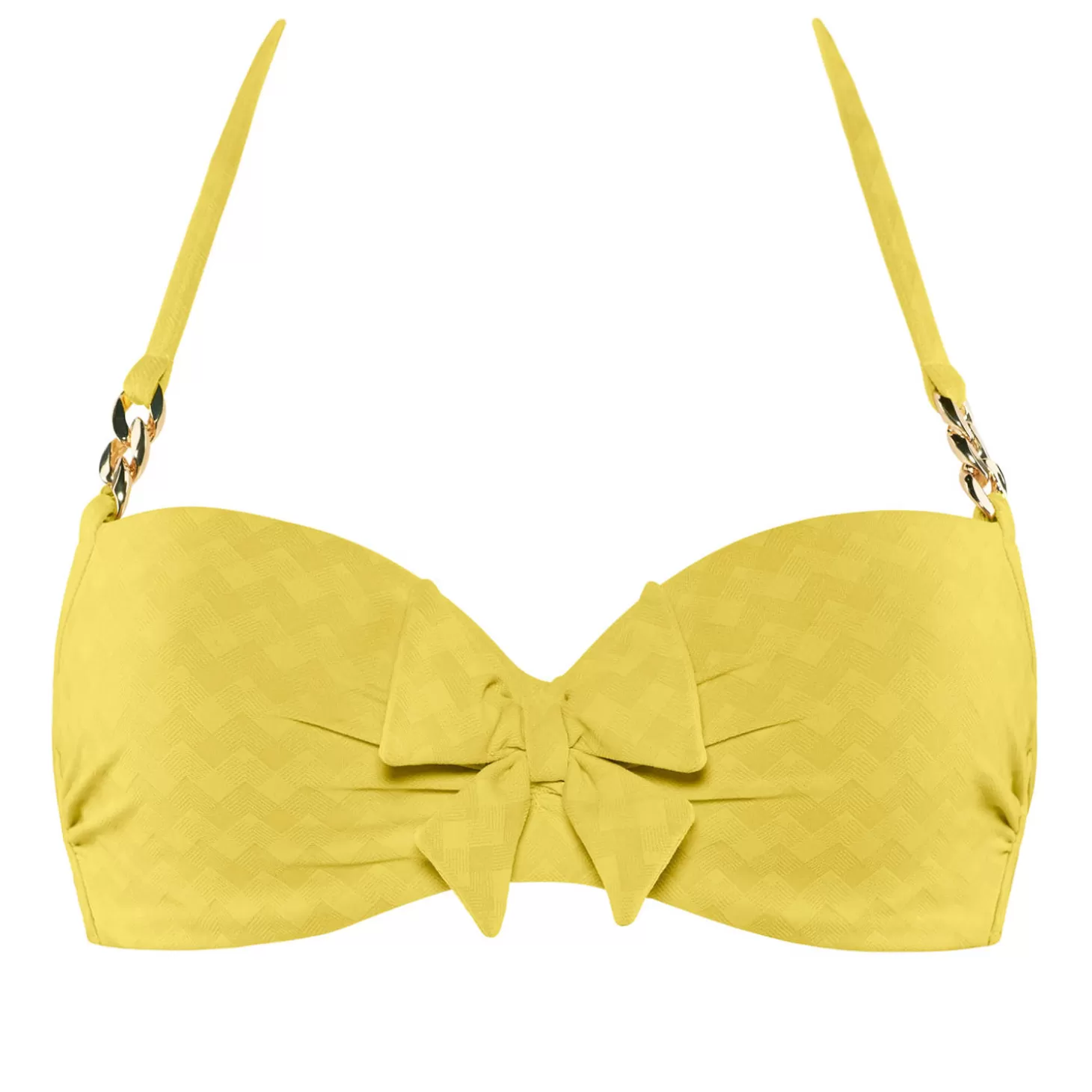 Marlies Dekkers Haut De Maillot De Bain Balconnet-Femme Balconnet