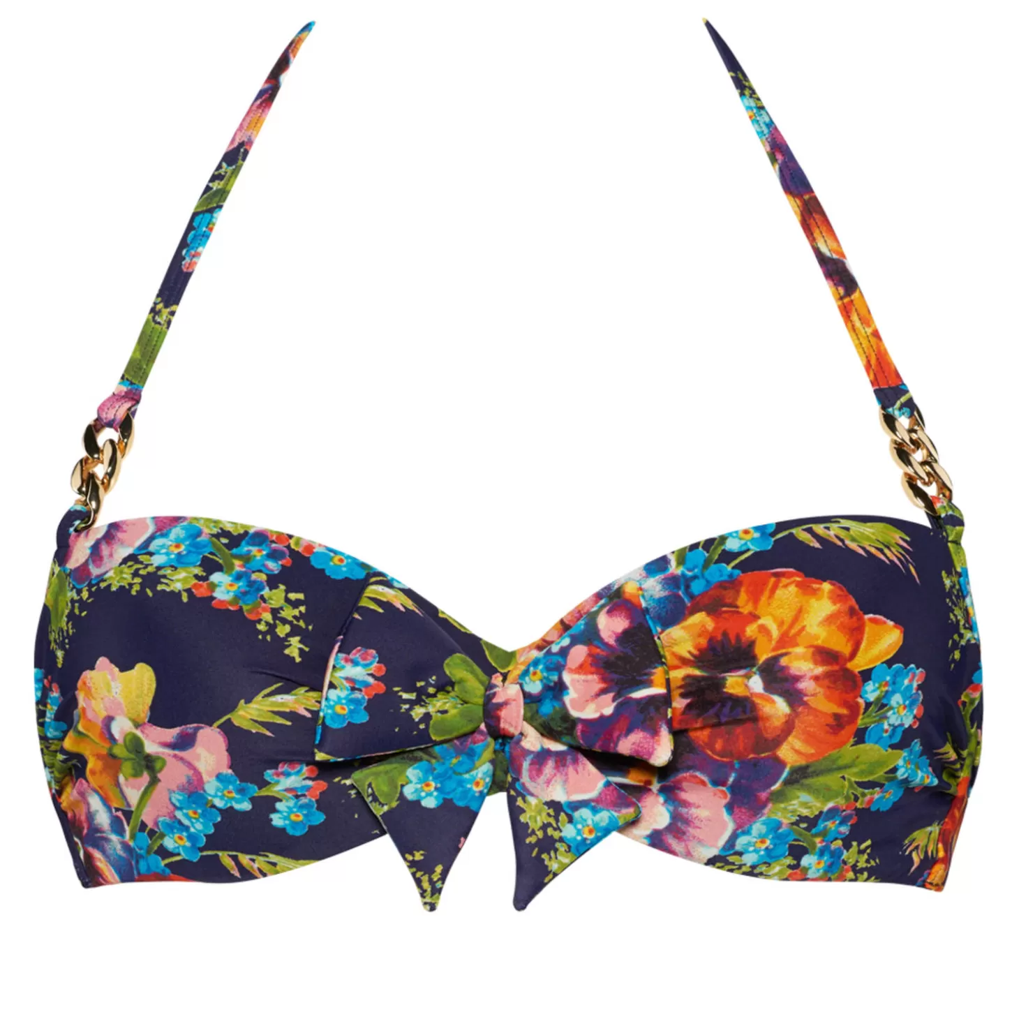 Marlies Dekkers Haut De Maillot De Bain Balconnet-Femme Balconnet