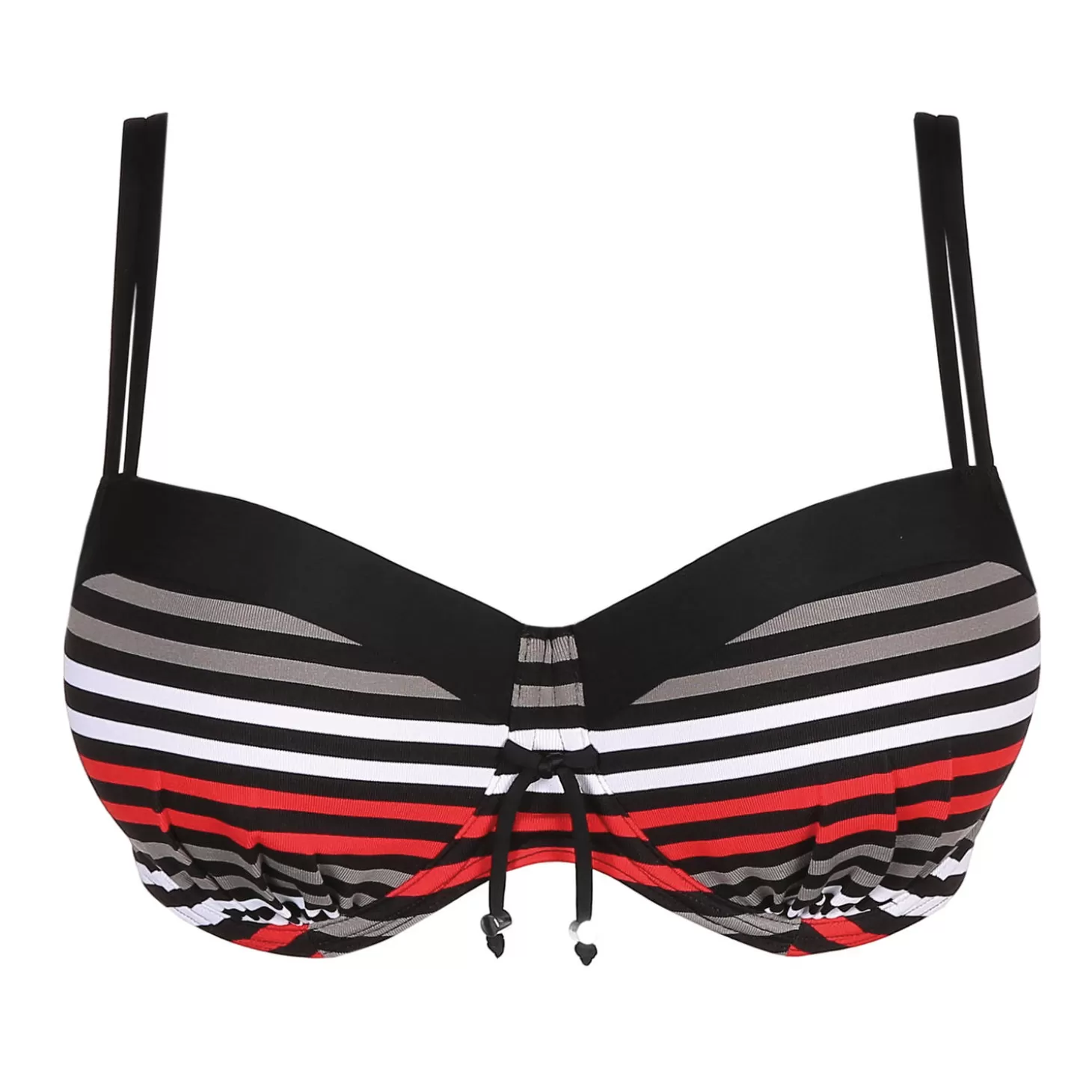 PrimaDonna Haut De Maillot De Bain Balconnet-Femme Balconnet