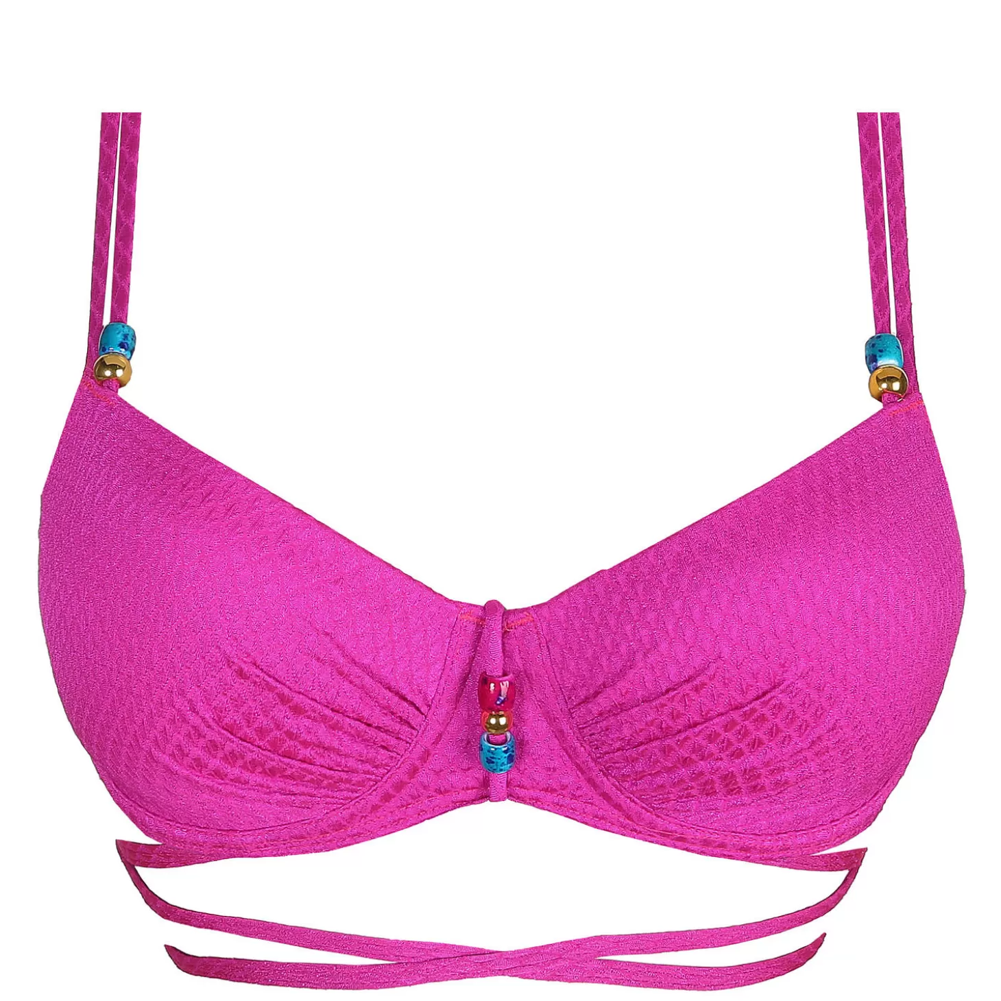 PrimaDonna Haut De Maillot De Bain Balconnet-Femme Balconnet