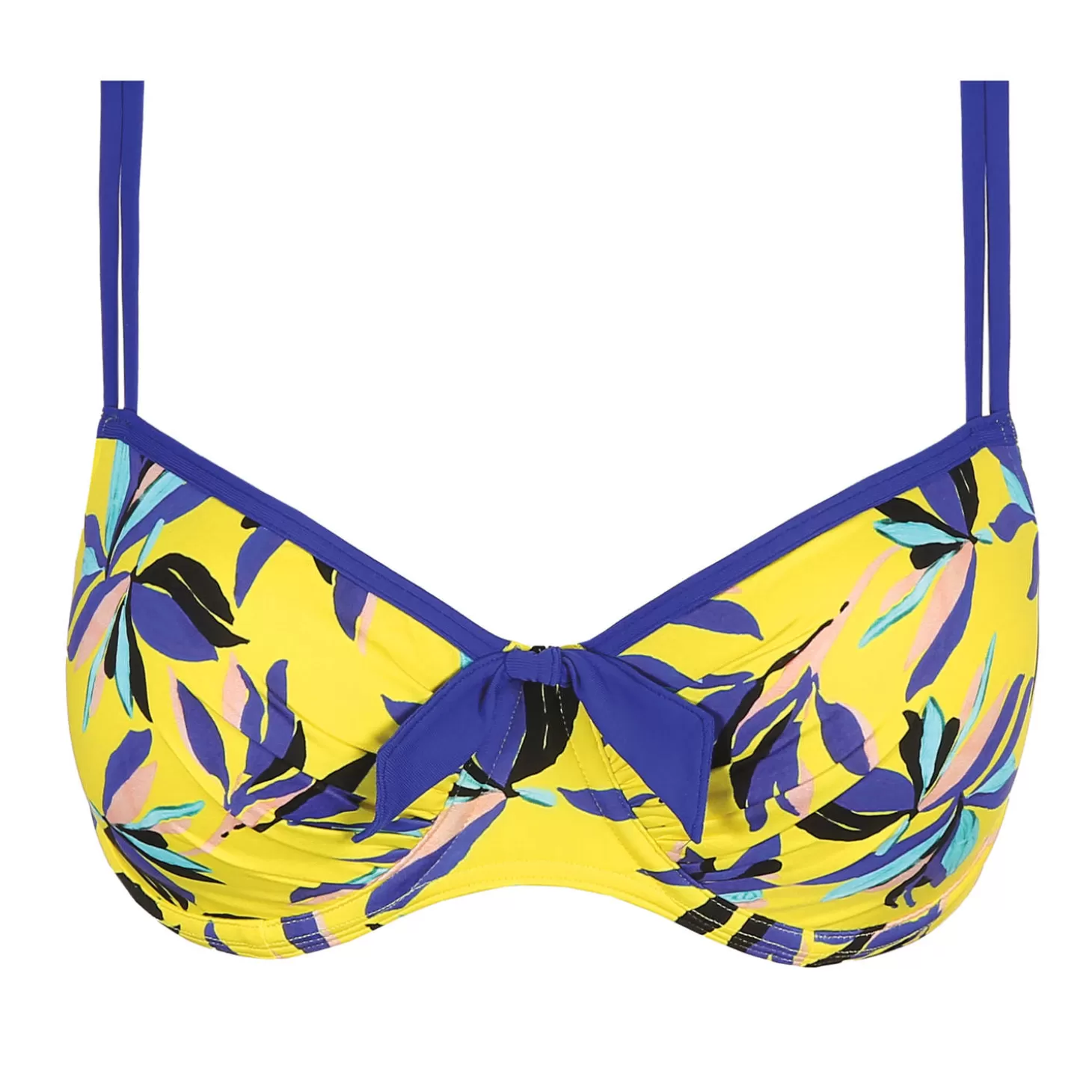 PrimaDonna Haut De Maillot De Bain Balconnet Rembourre-Femme Balconnet