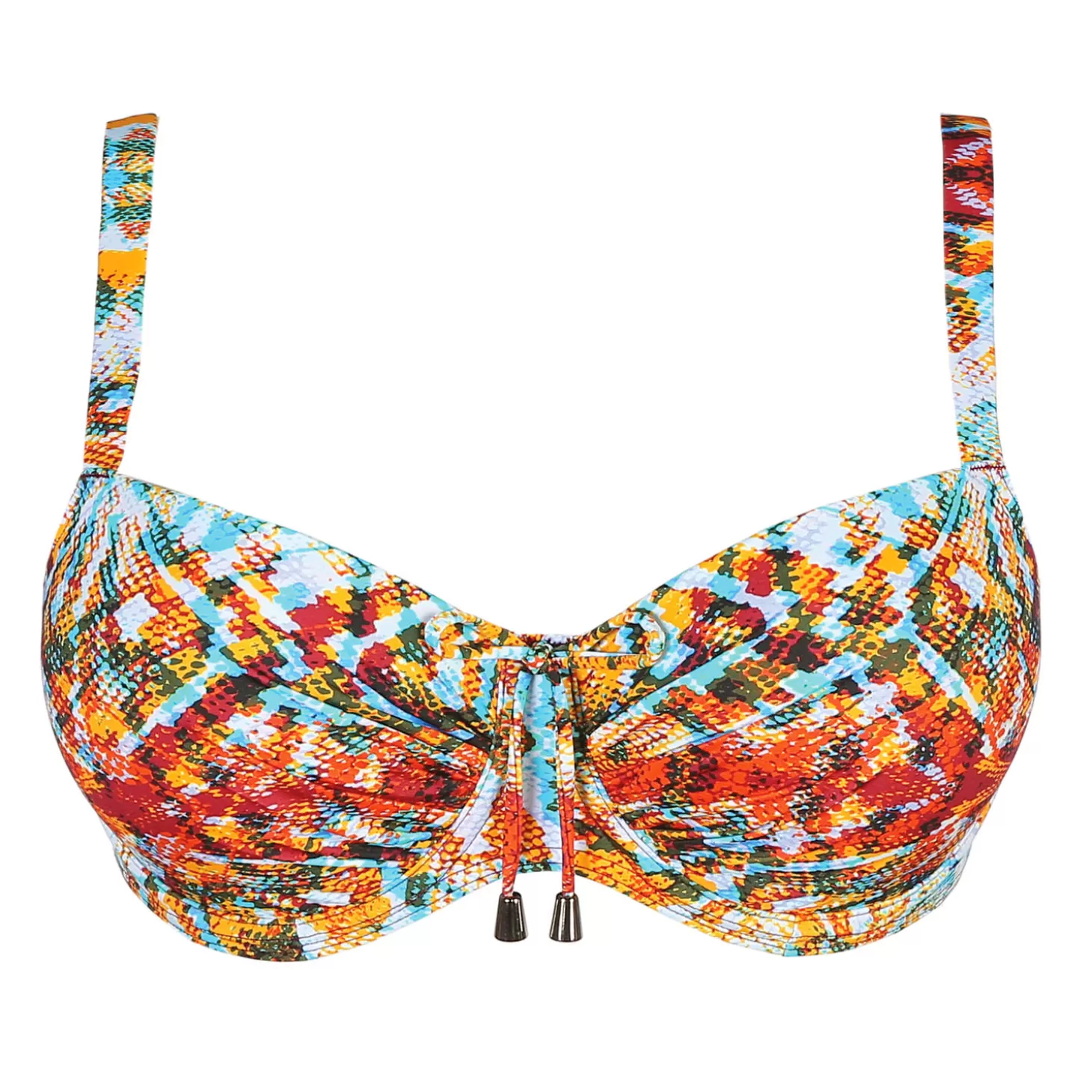 PrimaDonna Haut De Maillot De Bain Balconnet Rembourre-Femme Balconnet