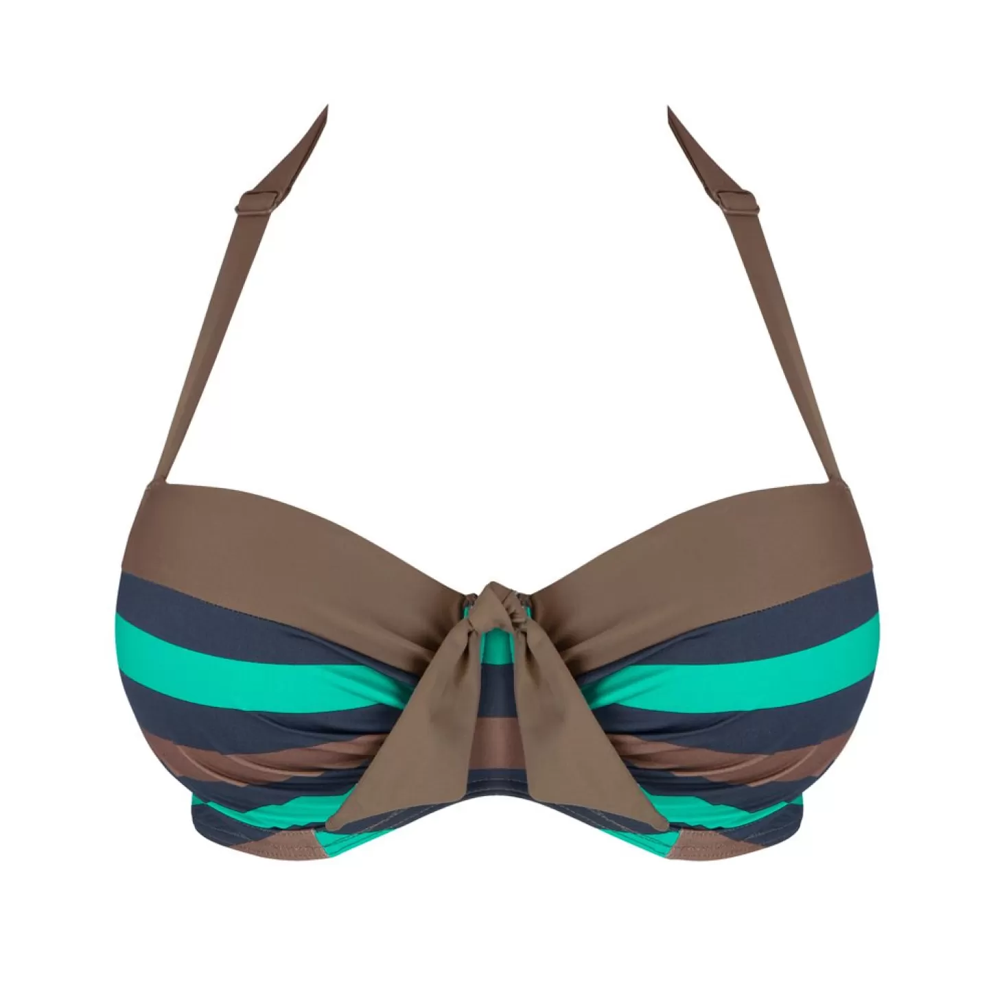 PrimaDonna Haut De Maillot De Bain Balconnet Rembourre-Femme Balconnet