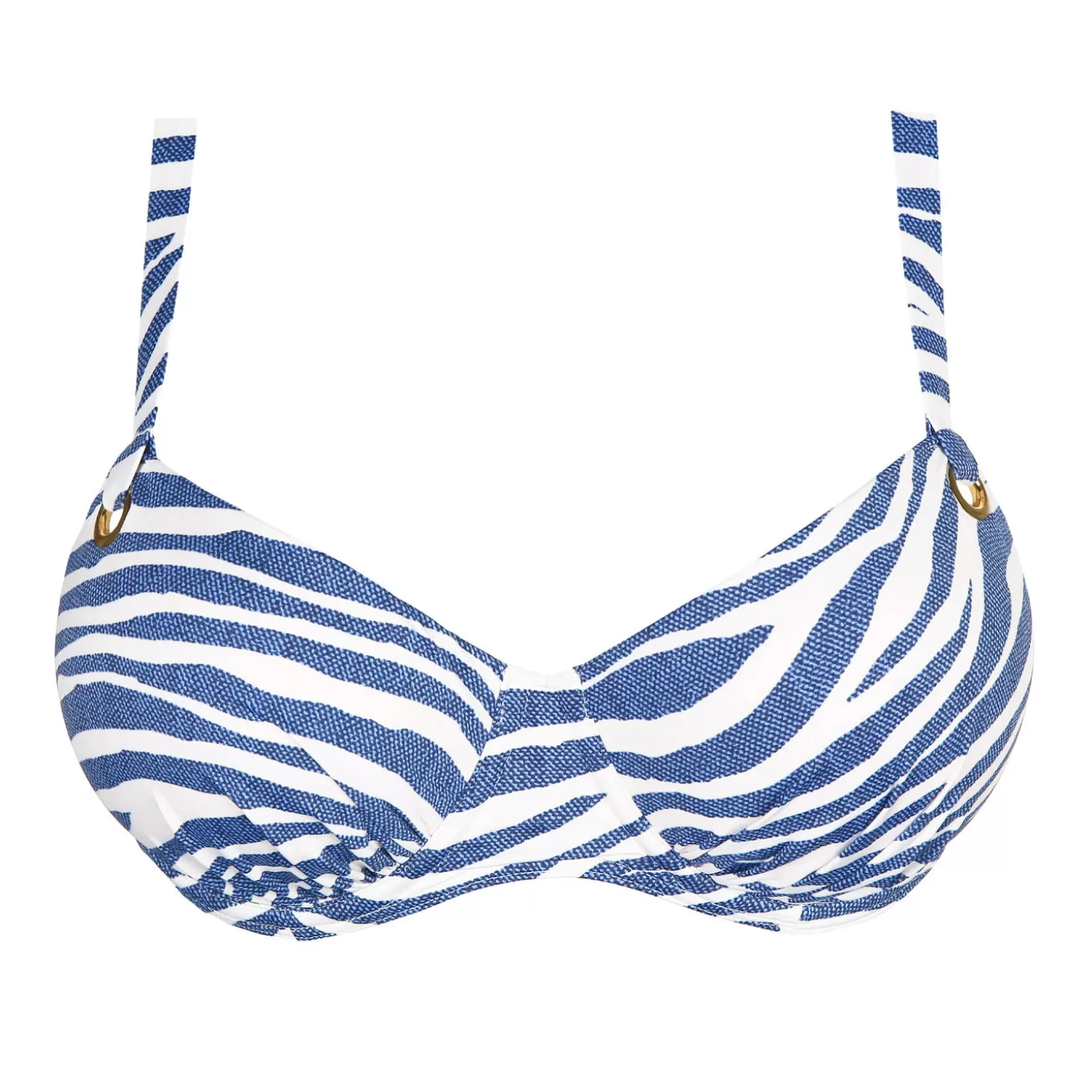 PrimaDonna Haut De Maillot De Bain Balconnet Rembourre-Femme Balconnet