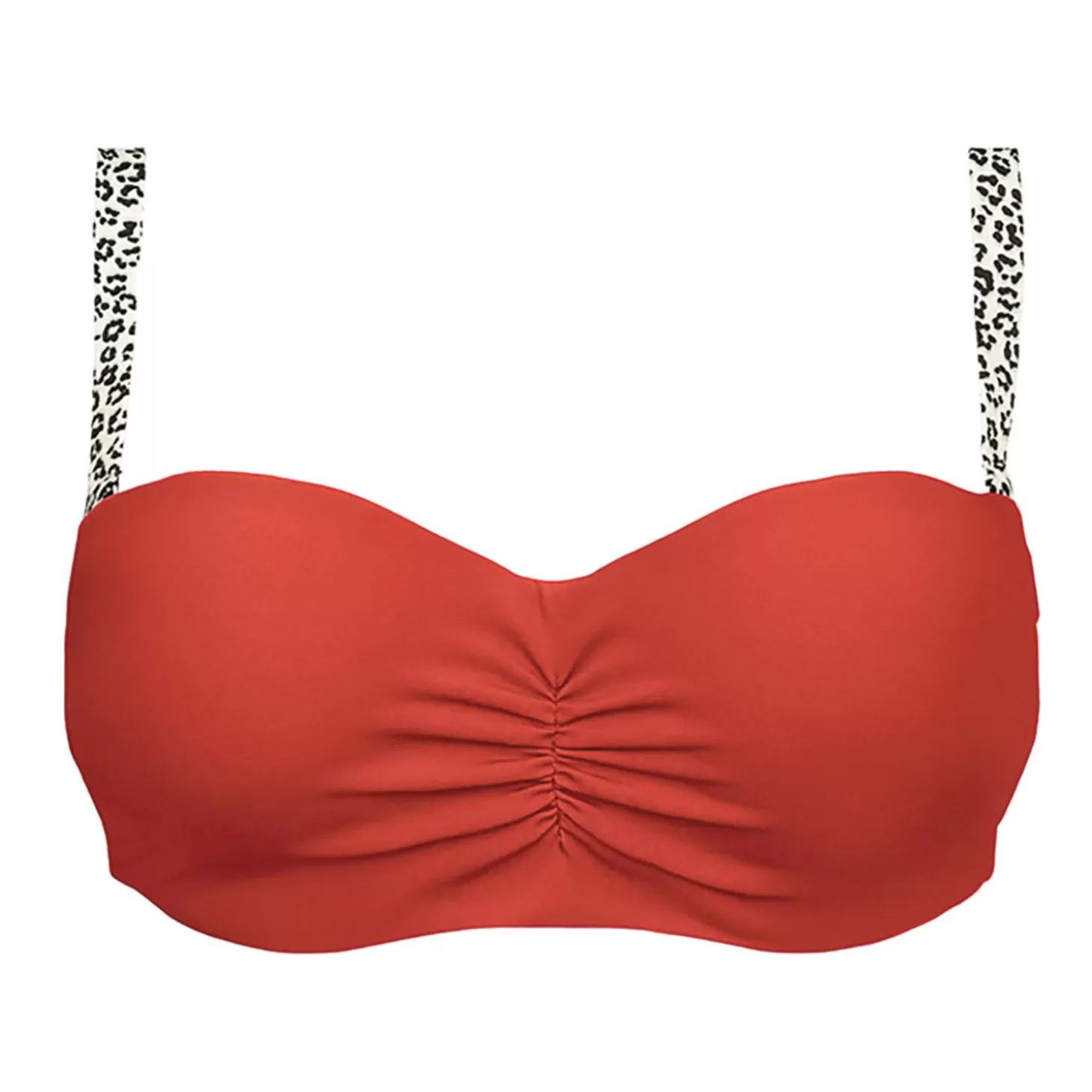 Empreinte Haut De Maillot De Bain Bandeau Armatures-Femme Bandeau
