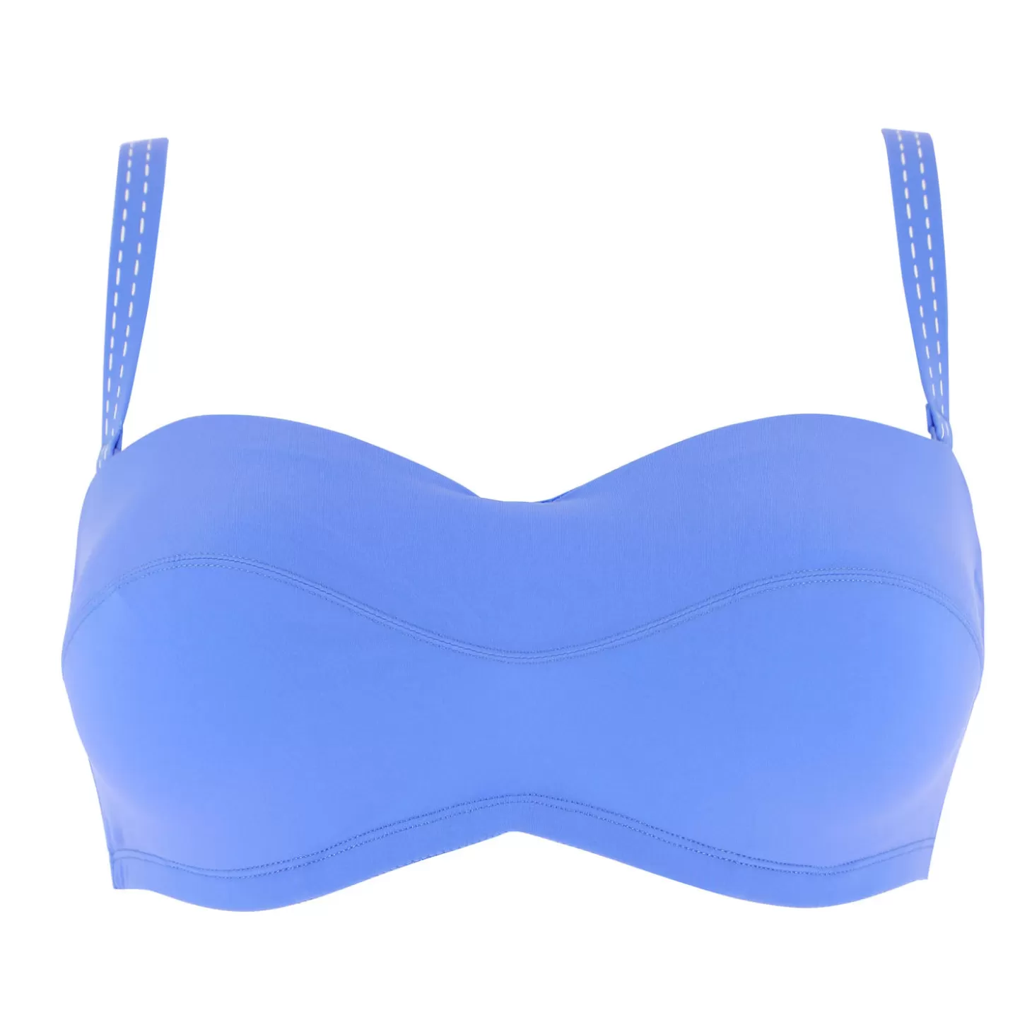 Empreinte Haut De Maillot De Bain Bandeau Armatures-Femme Bandeau