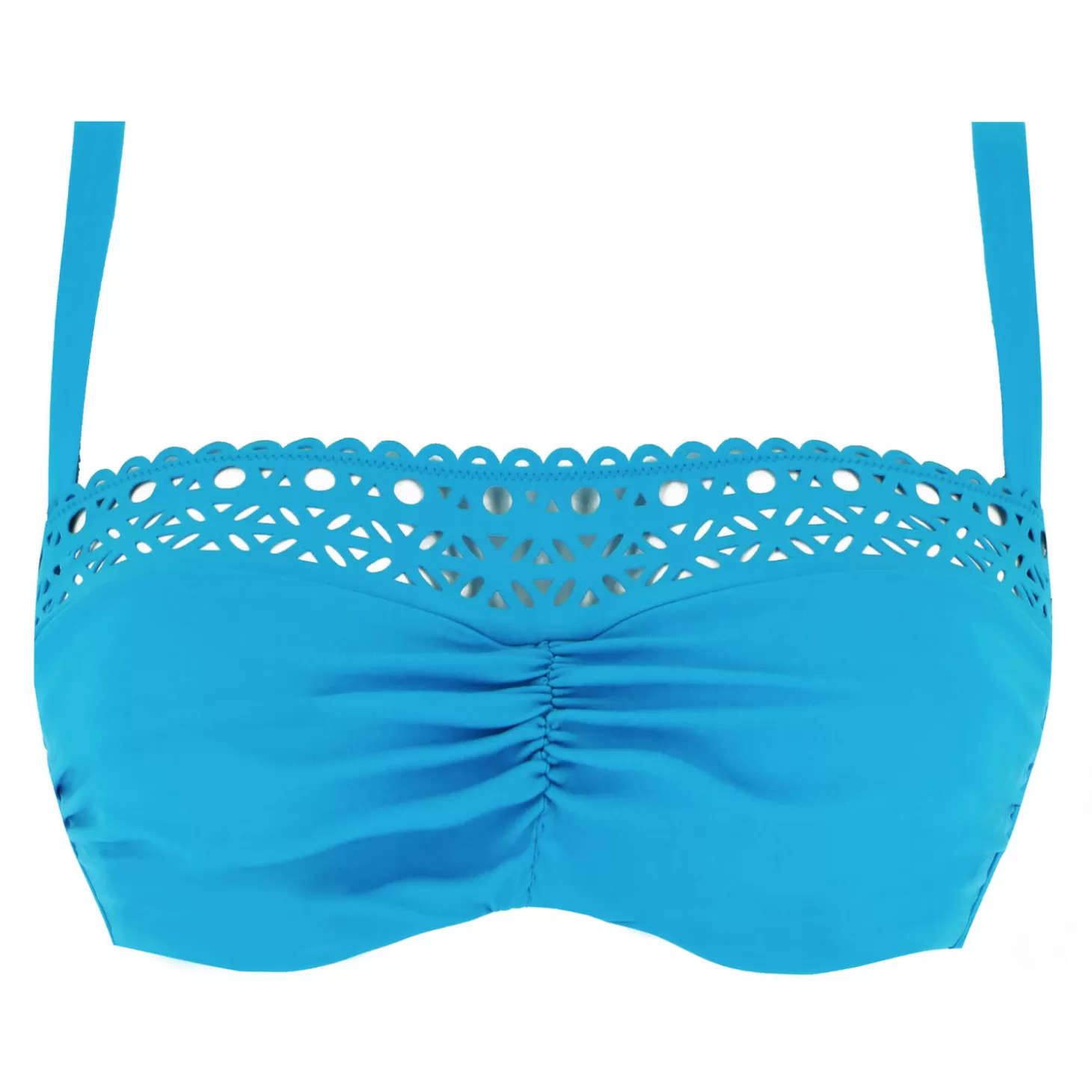 Lise Charmel Haut De Maillot De Bain Bandeau Bonnets Profonds-Femme Emboitant