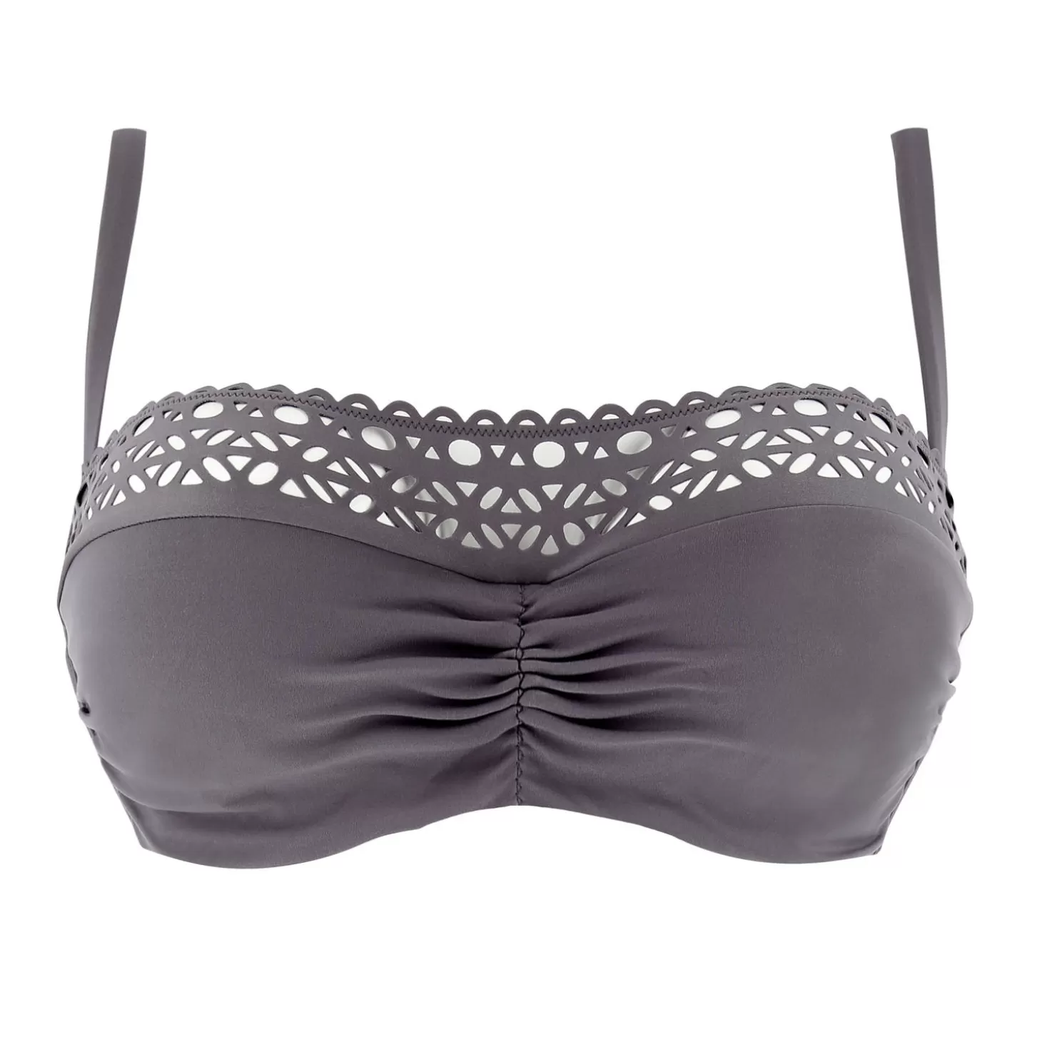Lise Charmel Haut De Maillot De Bain Bandeau Bonnets Profonds-Femme Emboitant
