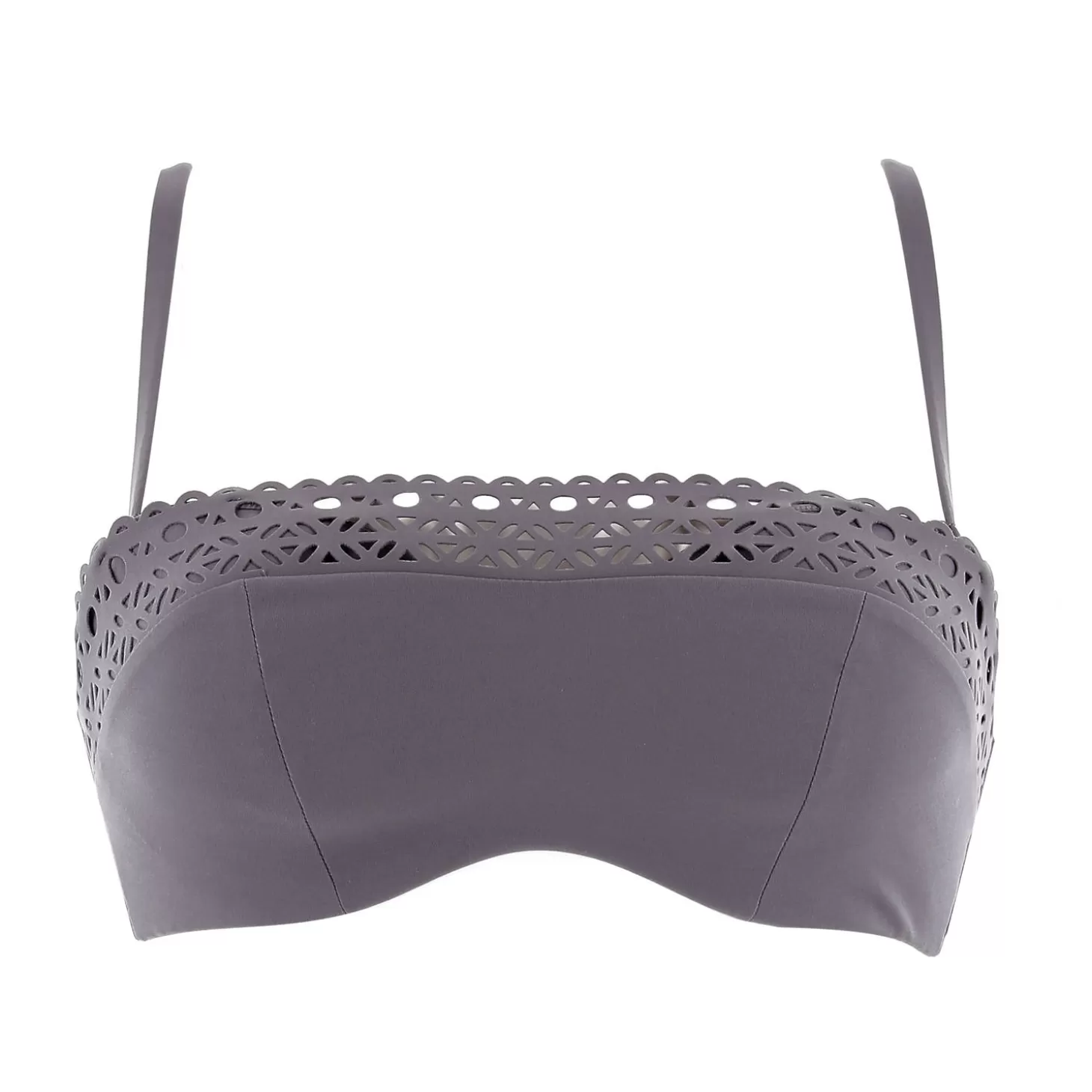 Lise Charmel Haut De Maillot De Bain Bandeau Coques-Femme Bandeau