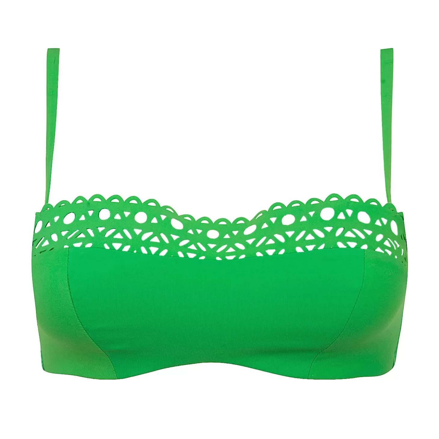 Lise Charmel Haut De Maillot De Bain Bandeau Coques-Femme Bandeau