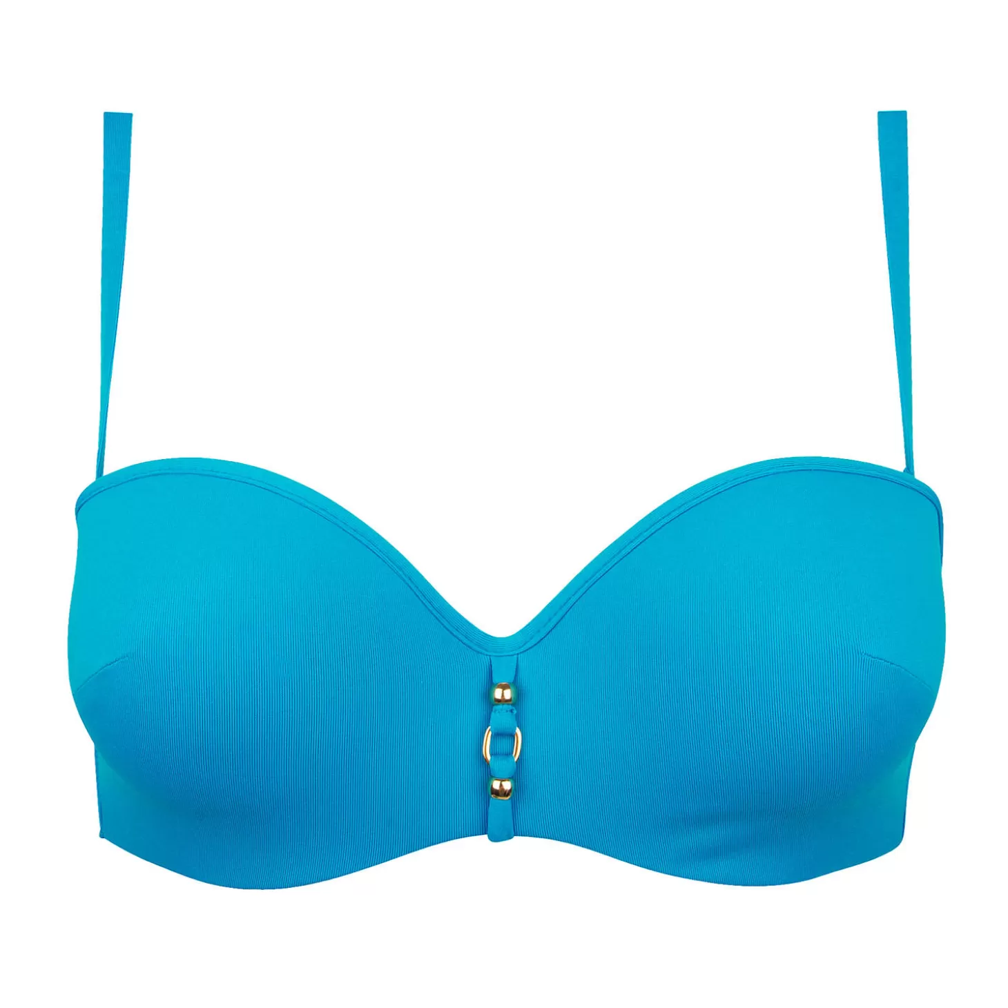 Lise Charmel Haut De Maillot De Bain Bandeau Coques Armatures-Femme Bandeau
