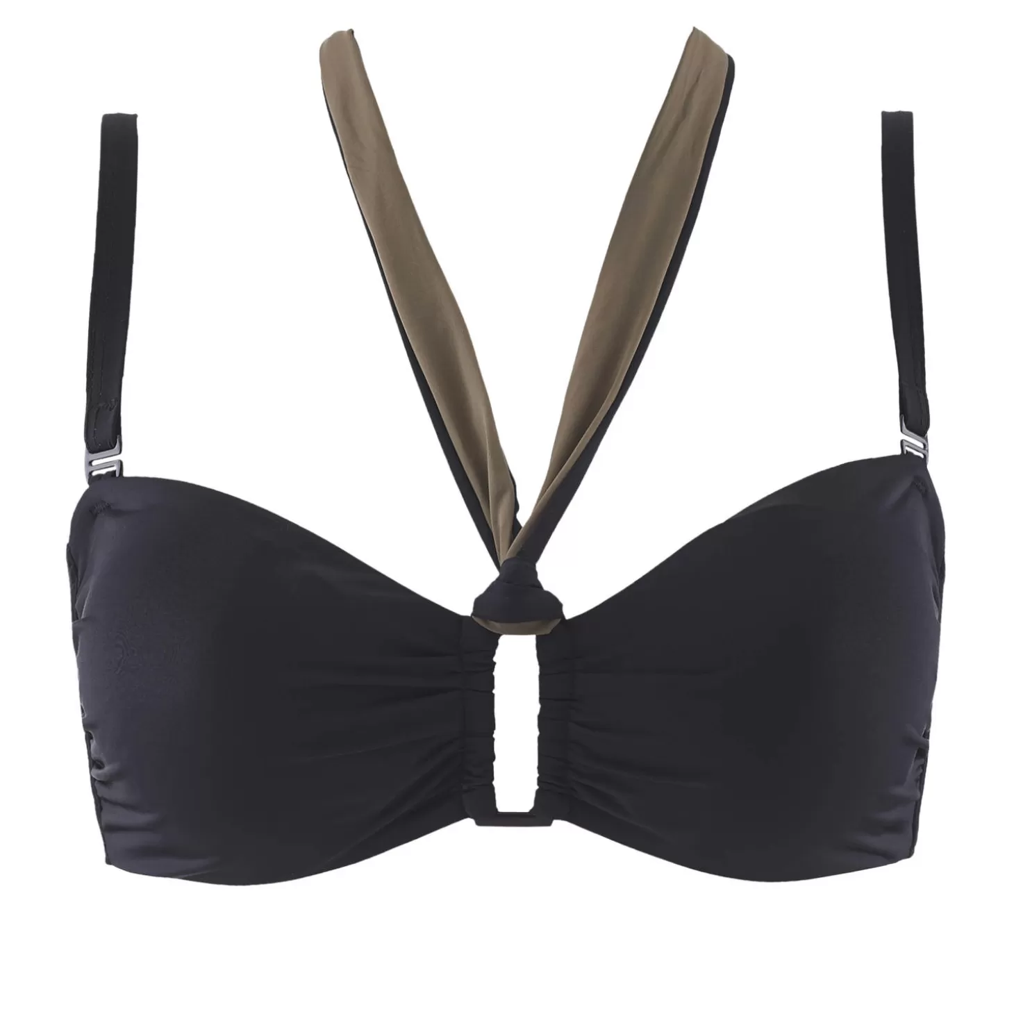 Aubade Haut De Maillot De Bain Bandeau Coques Douceur De Reves-Femme Bandeau
