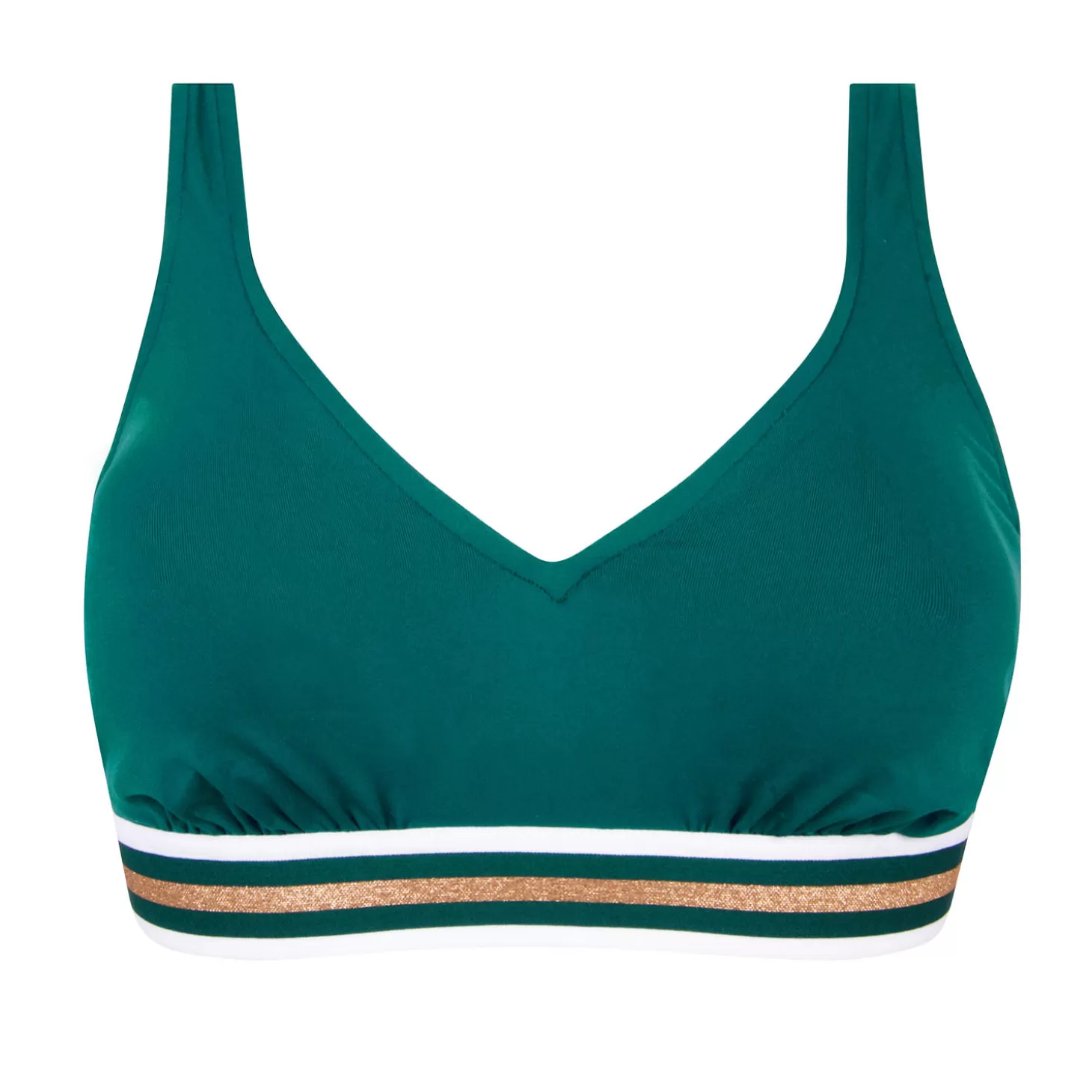 Lise Charmel Haut De Maillot De Bain Brassière-Femme Brassière