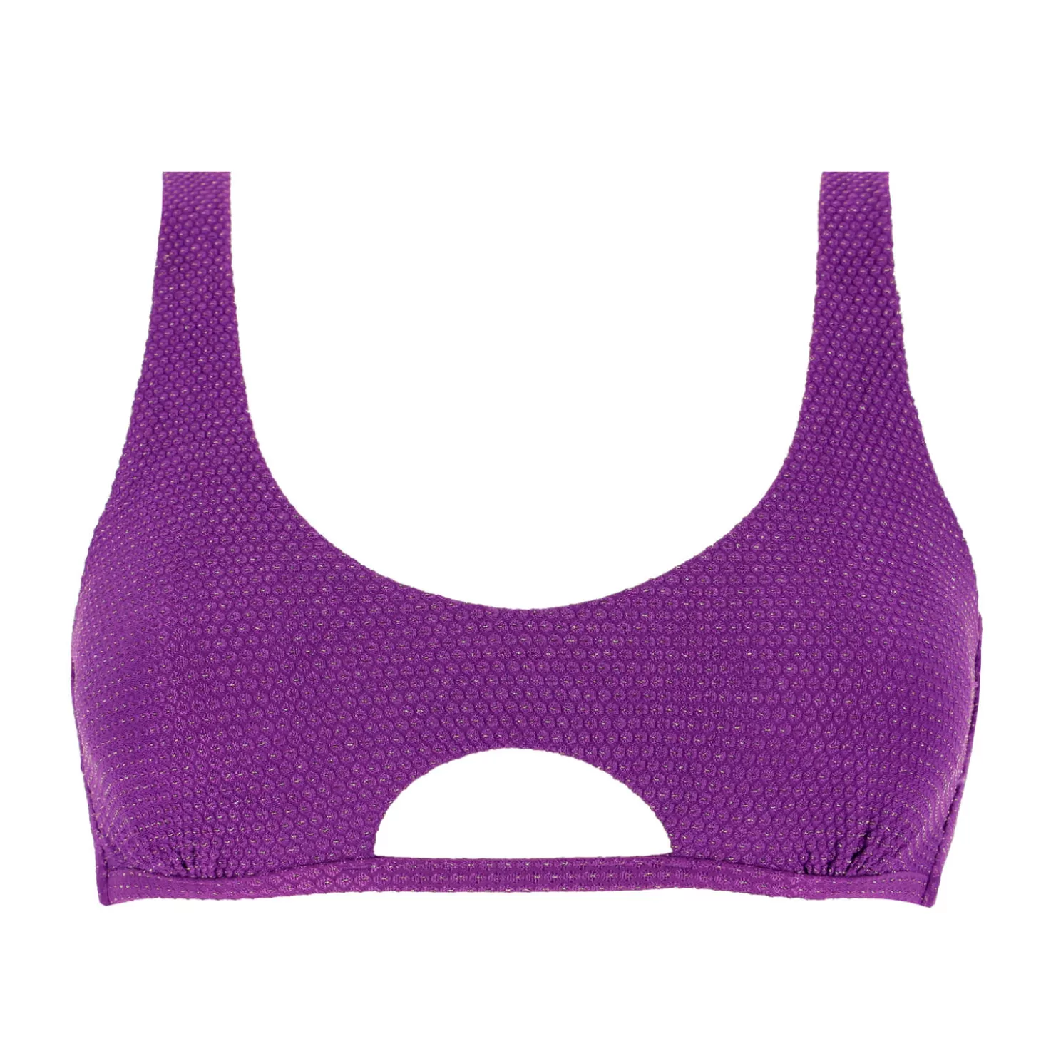 Luli Fama Haut De Maillot De Bain Brassière-Femme Brassière