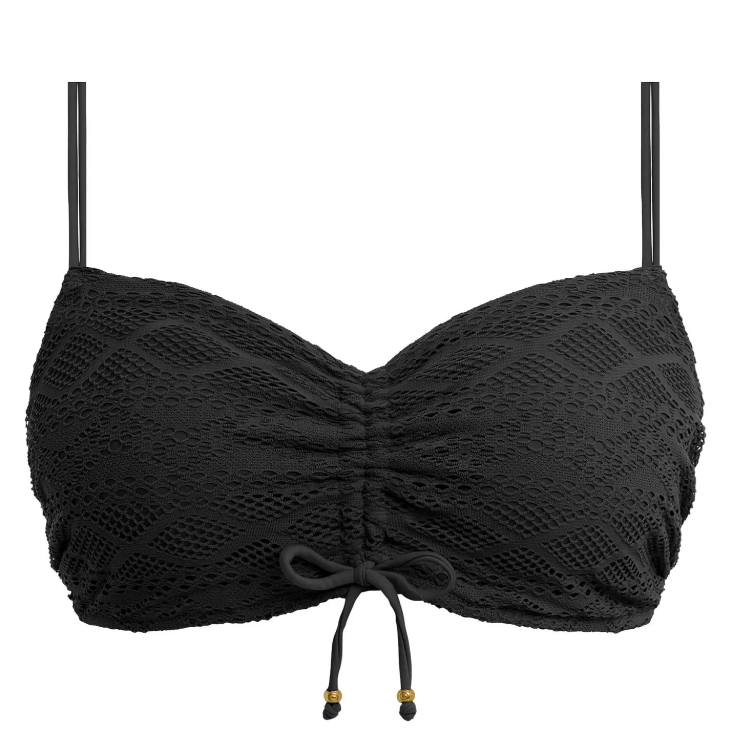 Freya Haut De Maillot De Bain Brassière Ajustable-Femme Brassière