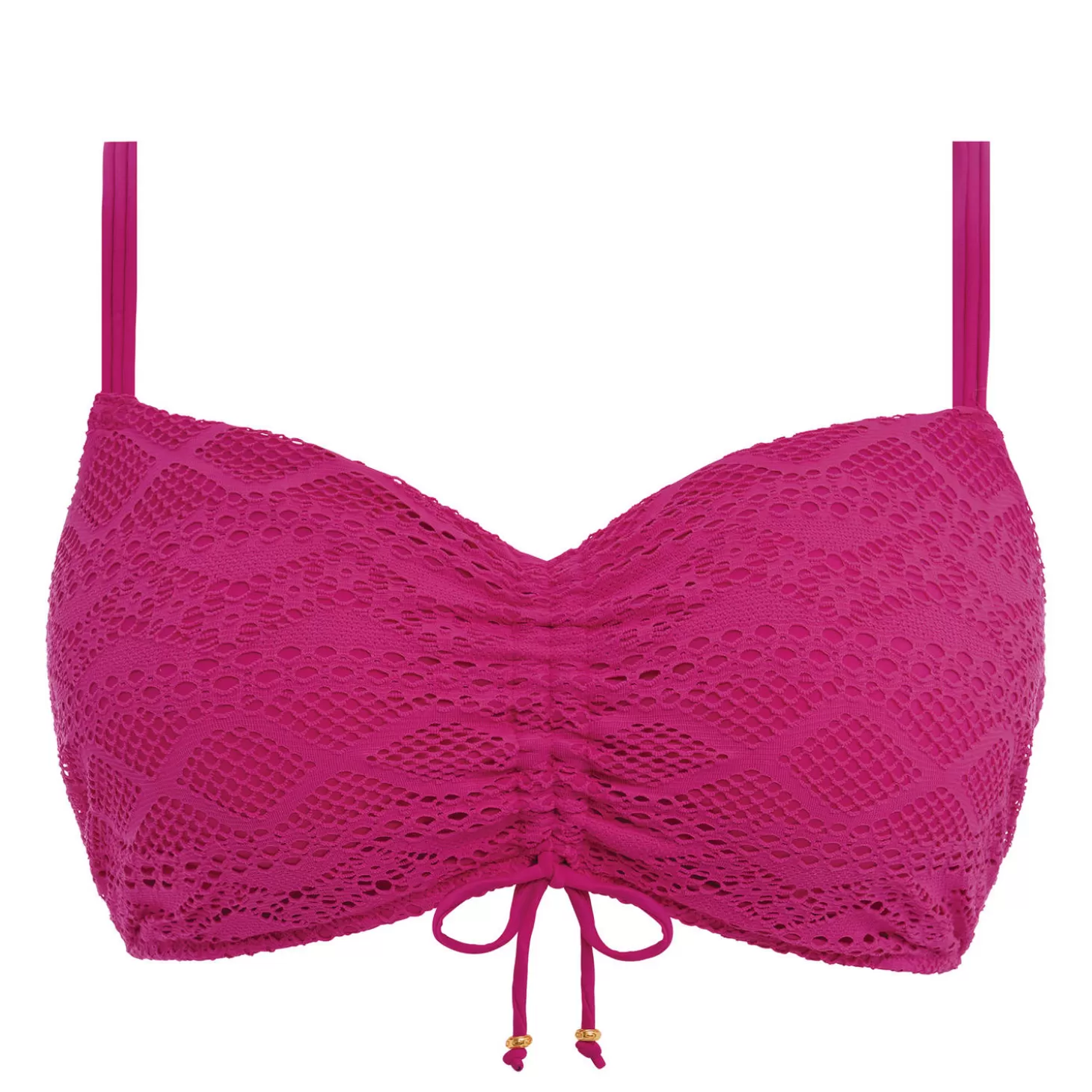 Freya Haut De Maillot De Bain Brassière Ajustable-Femme Brassière