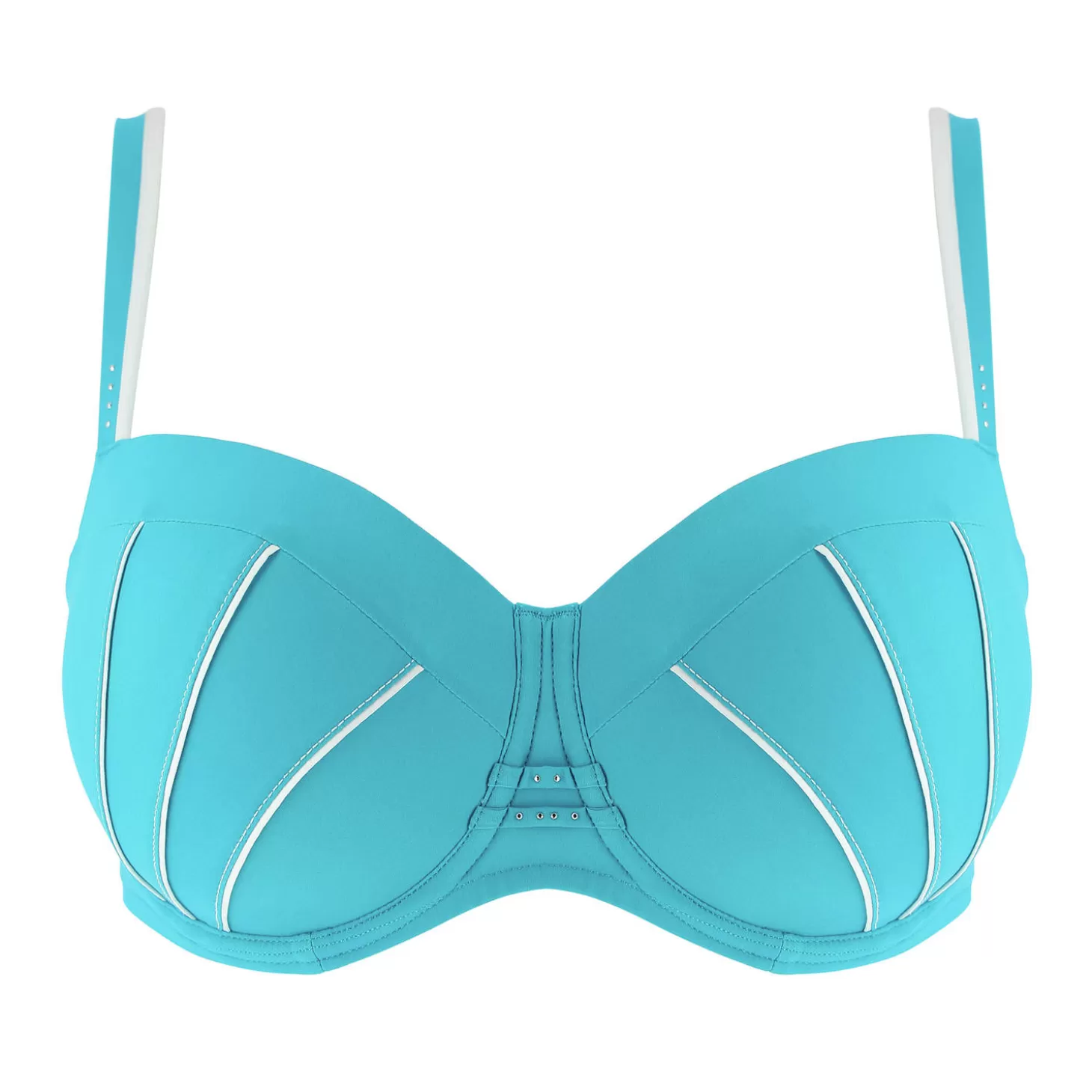 Lise Charmel Haut De Maillot De Bain Coques Bonnets Profonds-Femme Emboitant