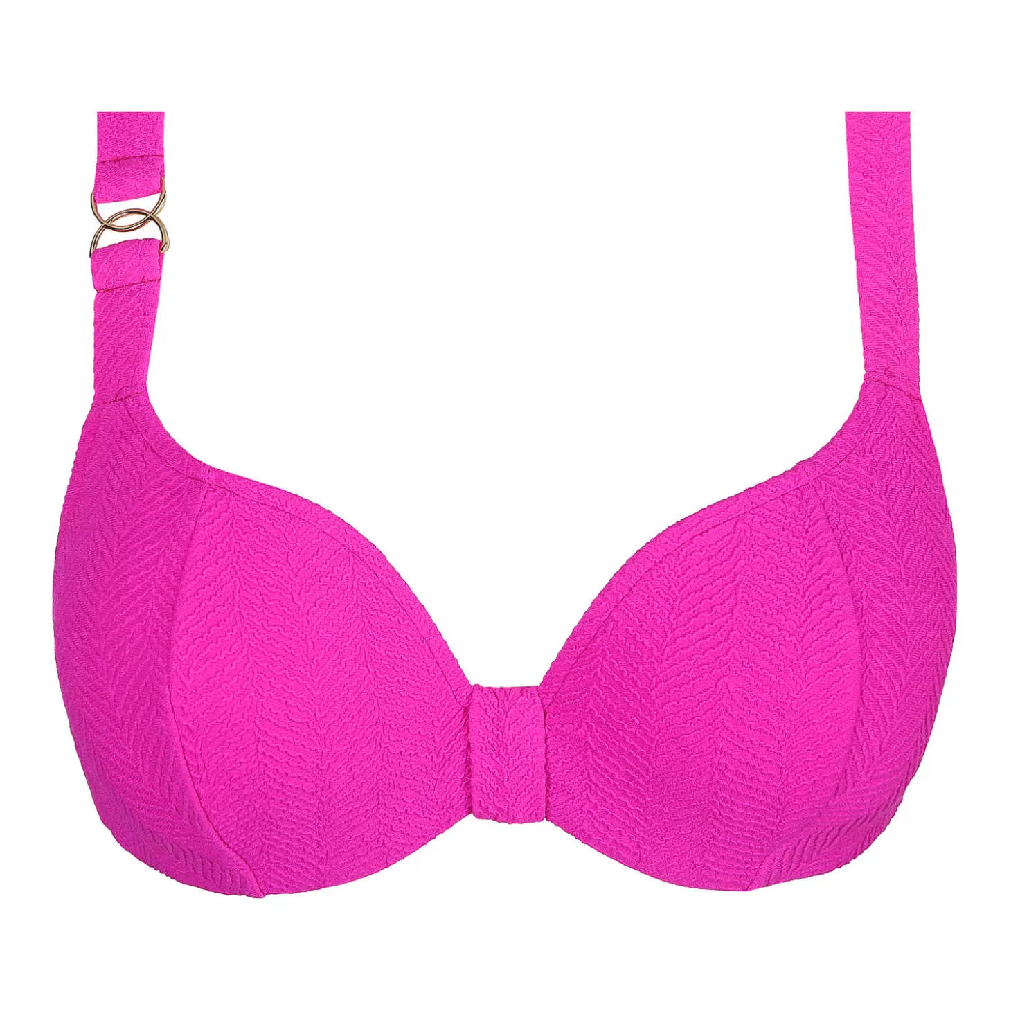 Marie Jo Haut De Maillot De Bain Coques Forme Coeur-Femme Coques