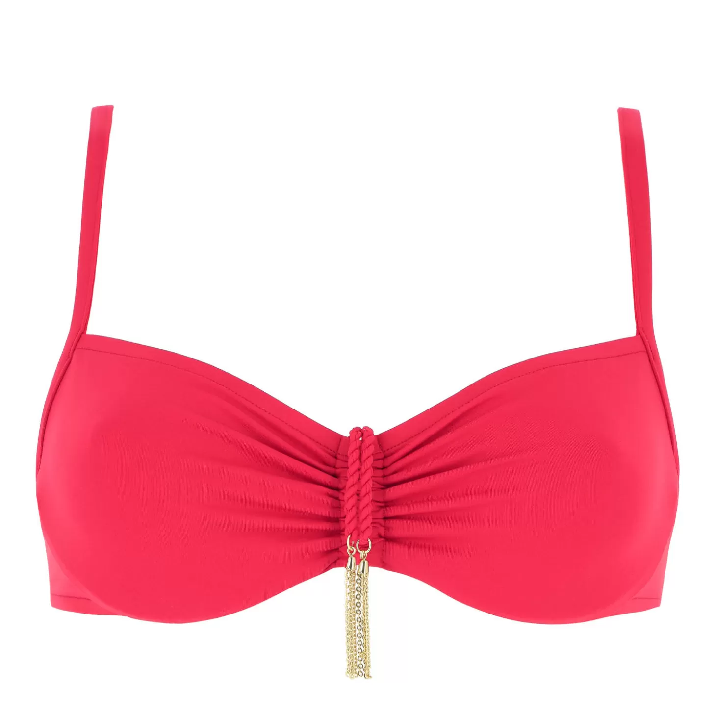 Lise Charmel Haut De Maillot De Bain Corbeille-Femme Armatures