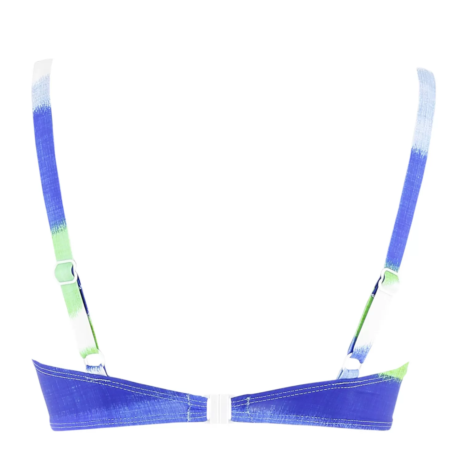 Empreinte Haut De Maillot De Bain Corbeille-Femme Emboitant
