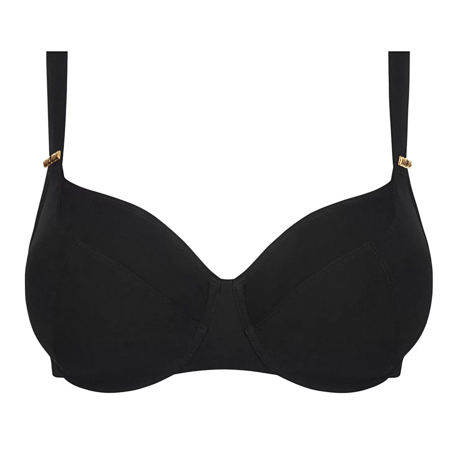 Empreinte Haut De Maillot De Bain Corbeille-Femme Armatures