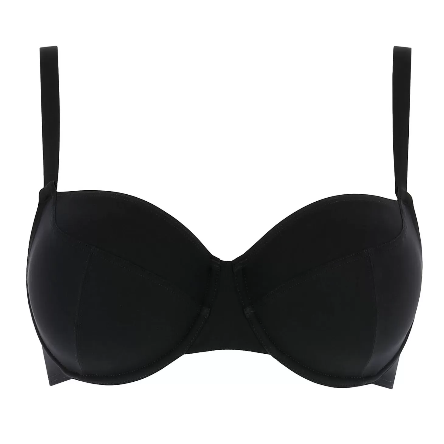 Empreinte Haut De Maillot De Bain Corbeille Armatures-Femme Emboitant