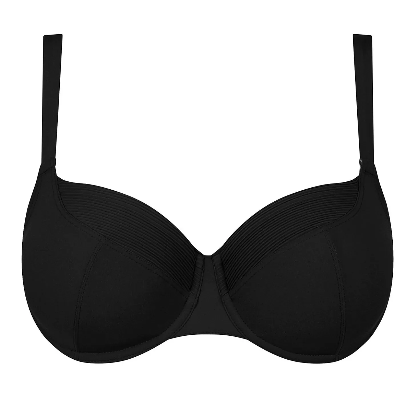 Empreinte Haut De Maillot De Bain Corbeille Armatures-Femme Armatures