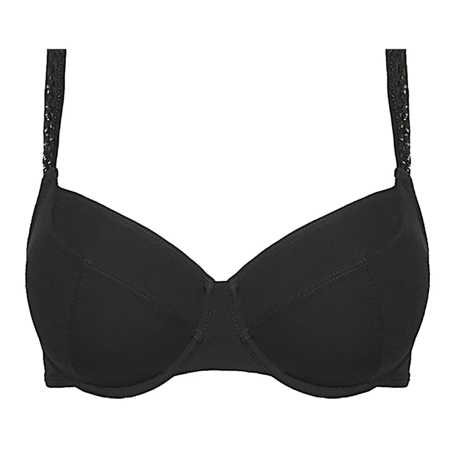 Empreinte Haut De Maillot De Bain Corbeille Armatures-Femme Armatures