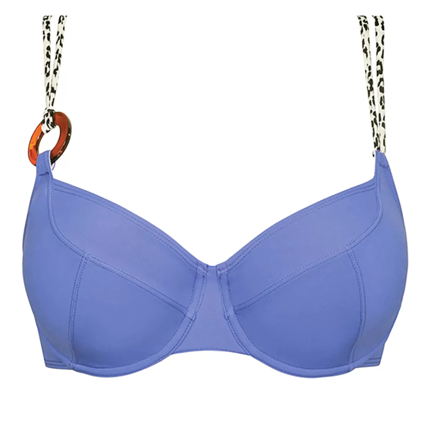 Empreinte Haut De Maillot De Bain Corbeille Armatures-Femme Armatures