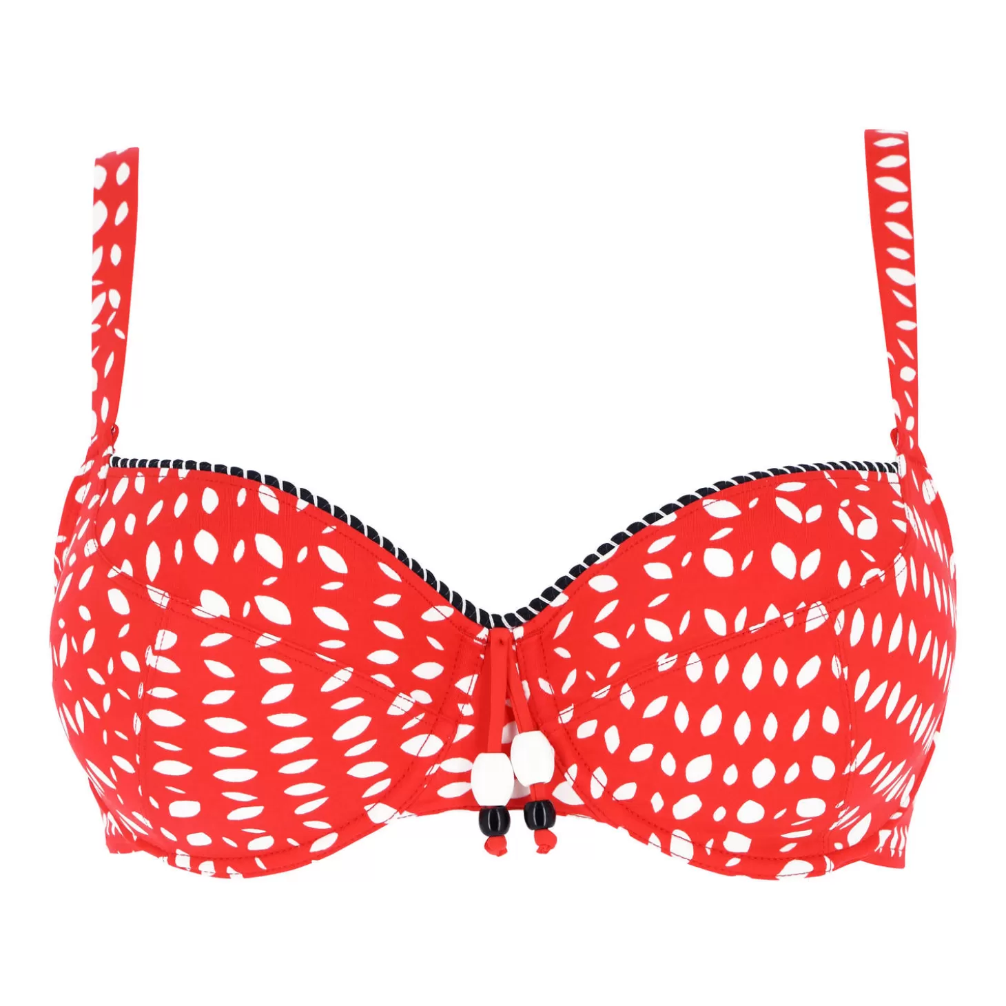 Empreinte Haut De Maillot De Bain Corbeille Armatures-Femme Armatures