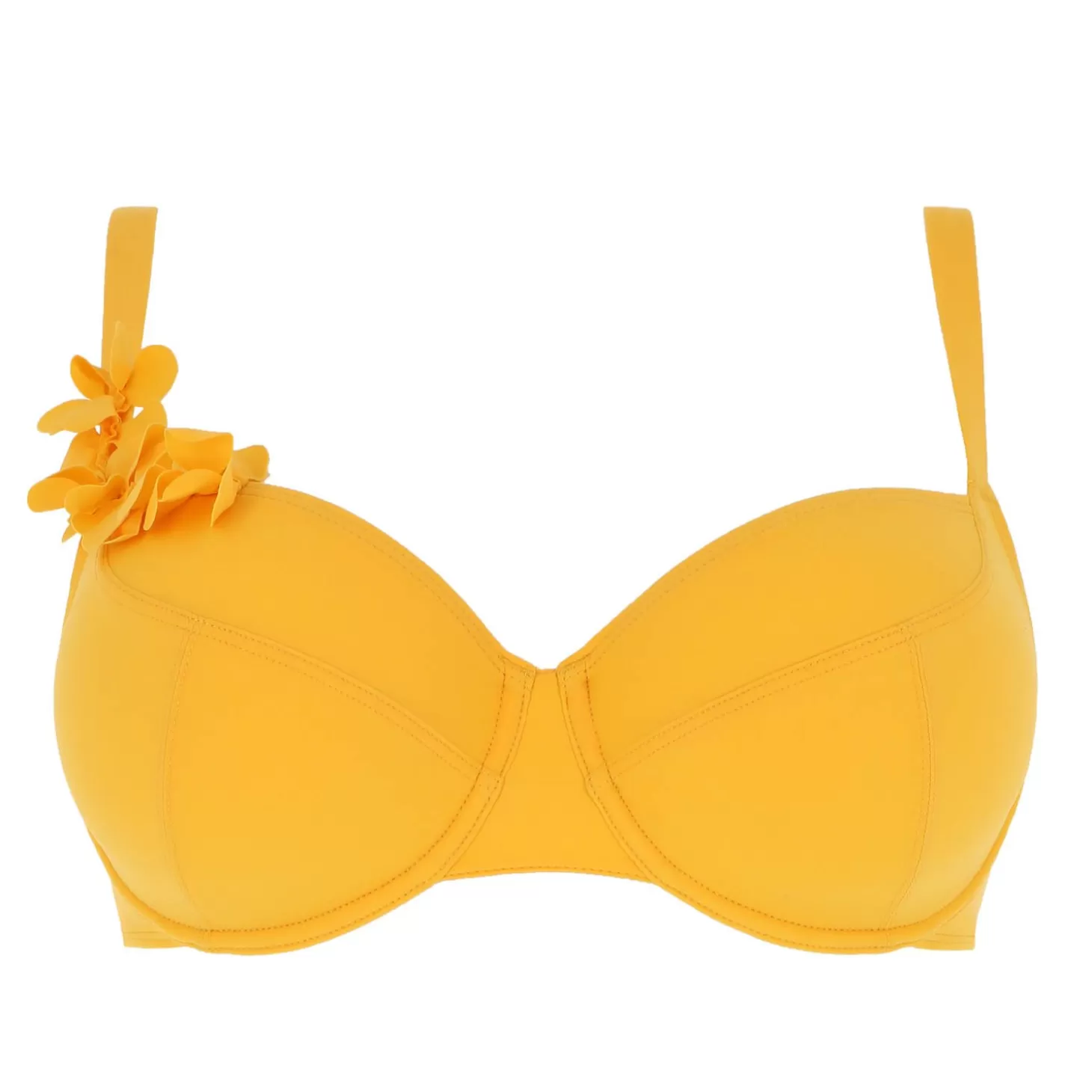 Empreinte Haut De Maillot De Bain Corbeille Armatures-Femme Armatures