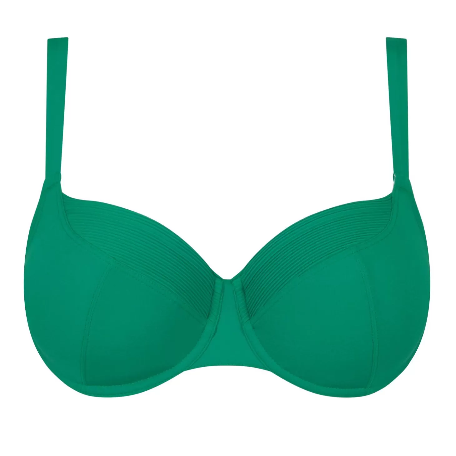 Empreinte Haut De Maillot De Bain Corbeille Armatures-Femme Armatures