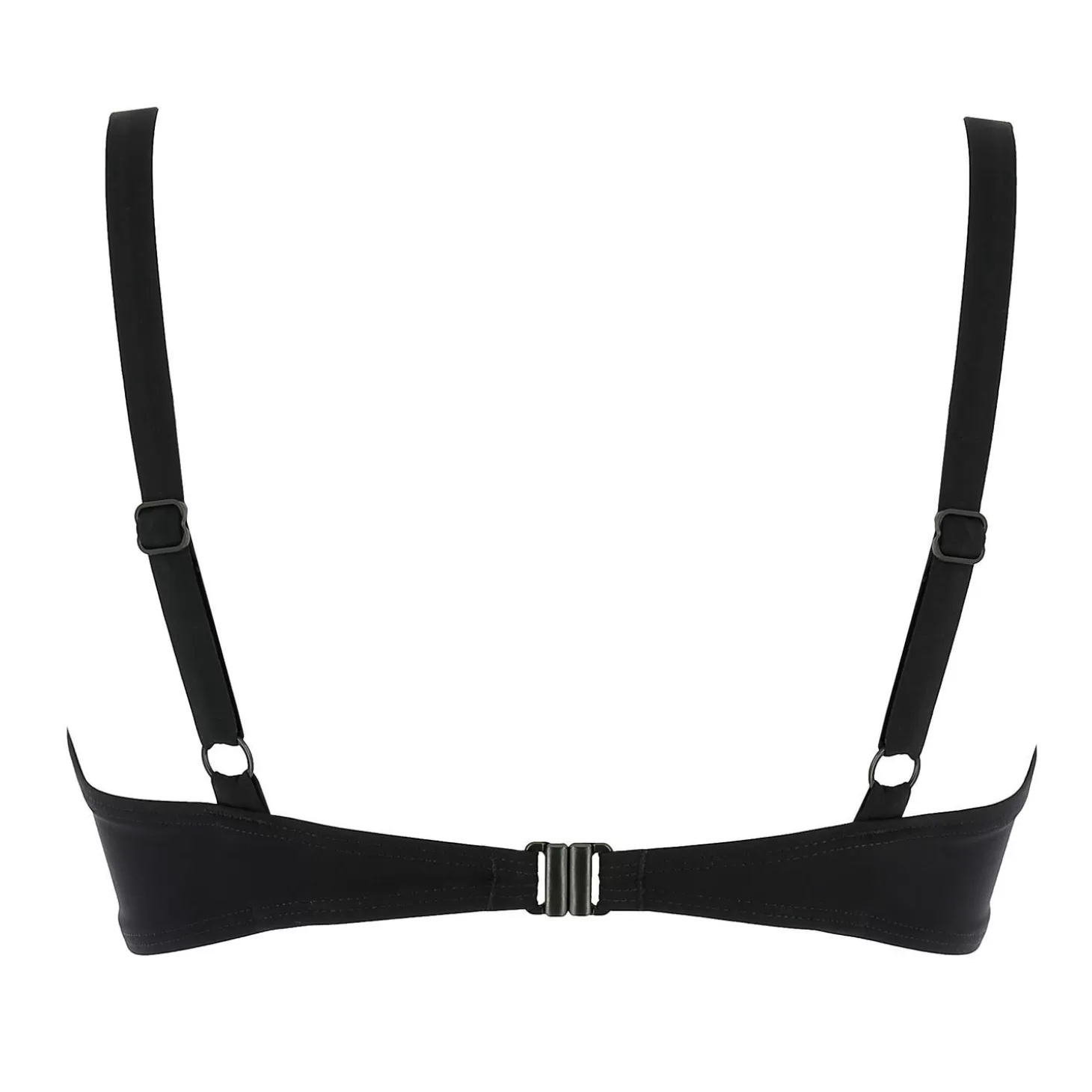 Empreinte Haut De Maillot De Bain Corbeille Armatures-Femme Emboitant