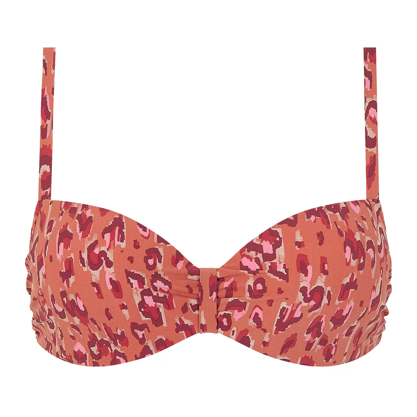 Chantelle Haut De Maillot De Bain Corbeille Coques-Femme Coques