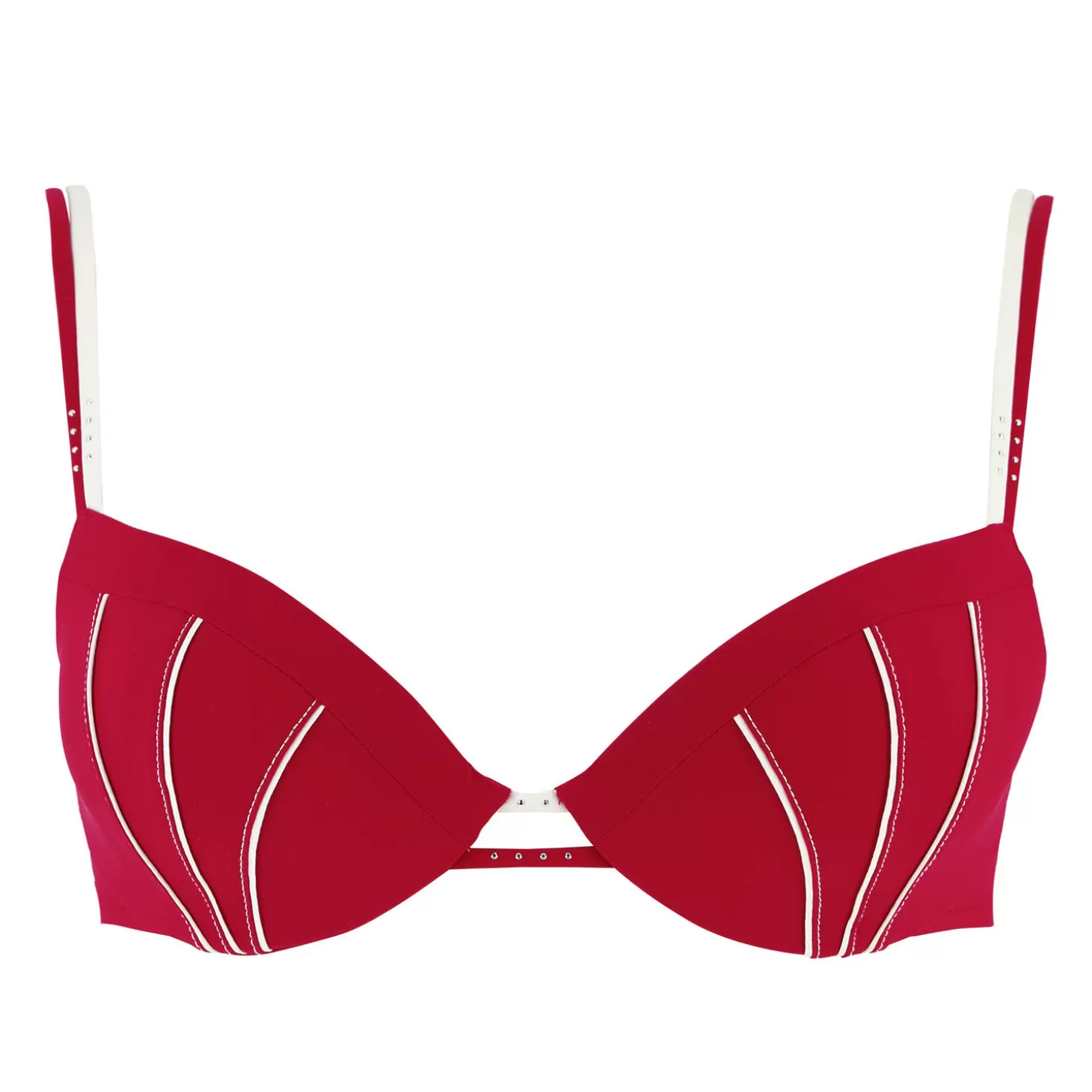 Lise Charmel Haut De Maillot De Bain Corbeille Coques-Femme Coques