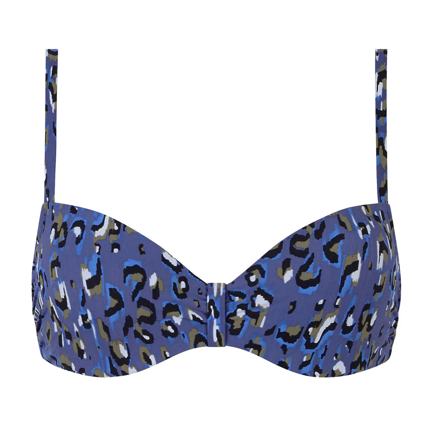 Chantelle Haut De Maillot De Bain Corbeille Coques-Femme Coques