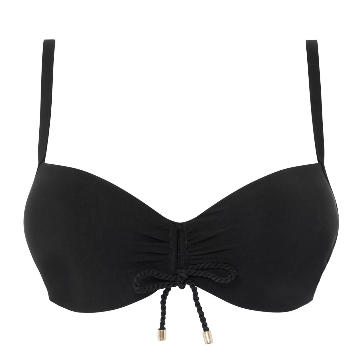Chantelle Haut De Maillot De Bain Corbeille Coques-Femme Coques