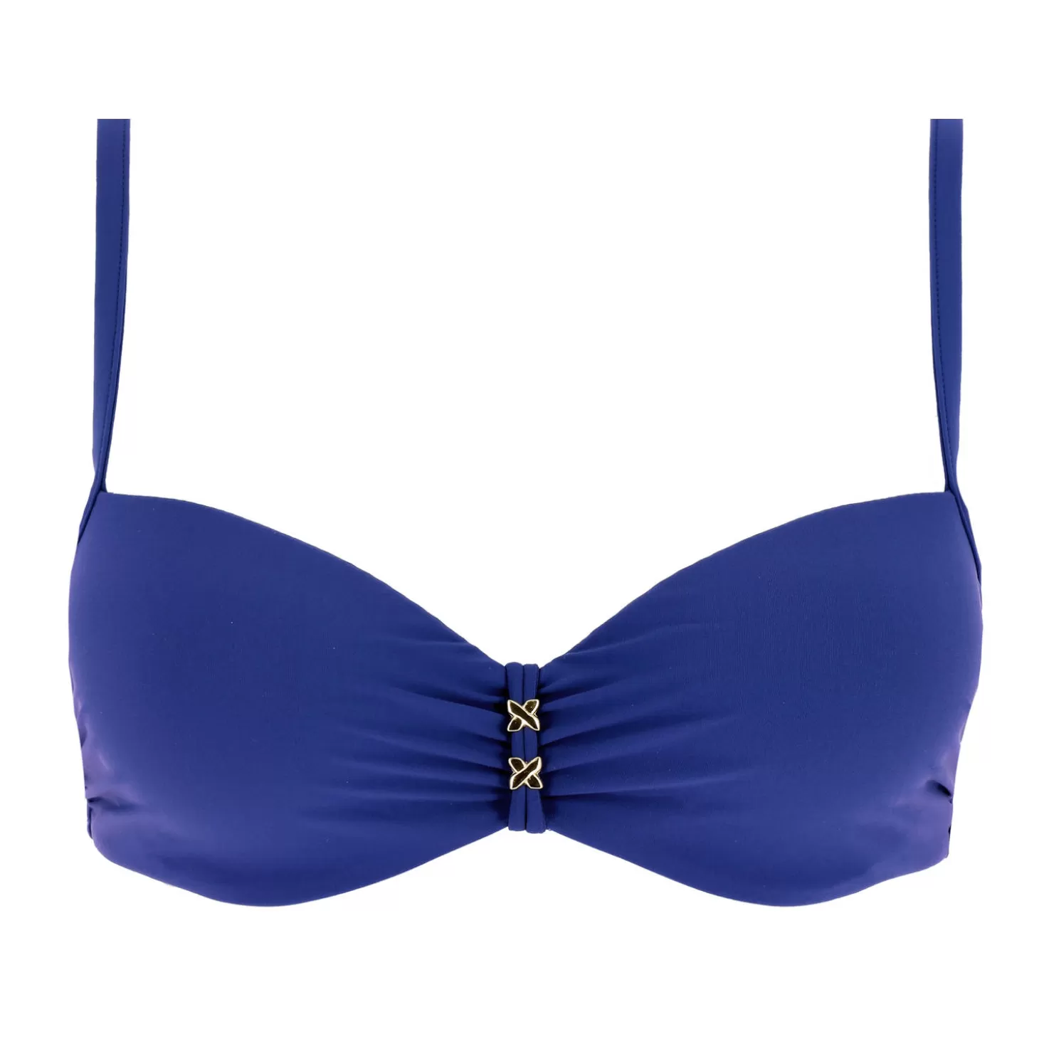 Chantelle Haut De Maillot De Bain Corbeille Coques-Femme Coques