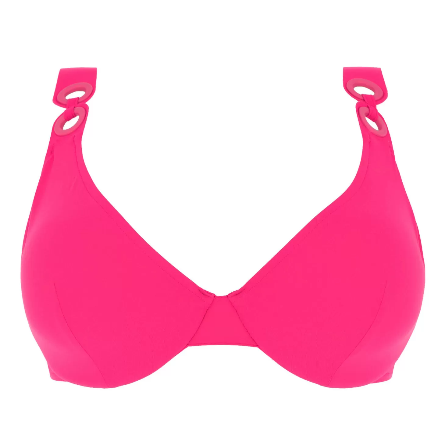Lise Charmel Haut De Maillot De Bain Corbeille Coques-Femme Coques