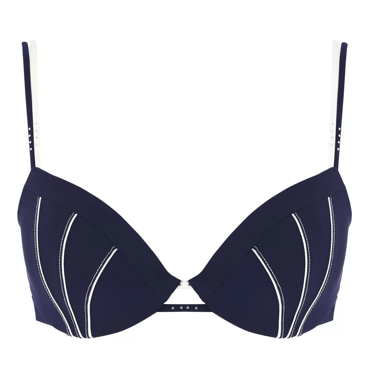 Lise Charmel Haut De Maillot De Bain Corbeille Coques-Femme Coques