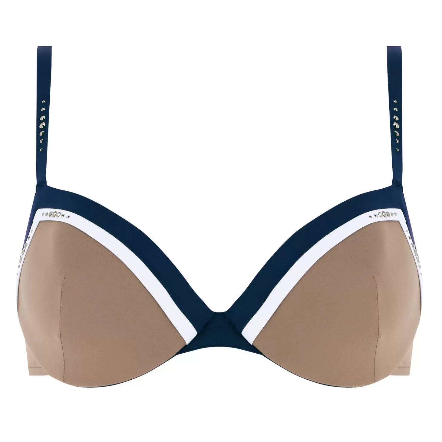 Lise Charmel Haut De Maillot De Bain Corbeille Coques-Femme Coques