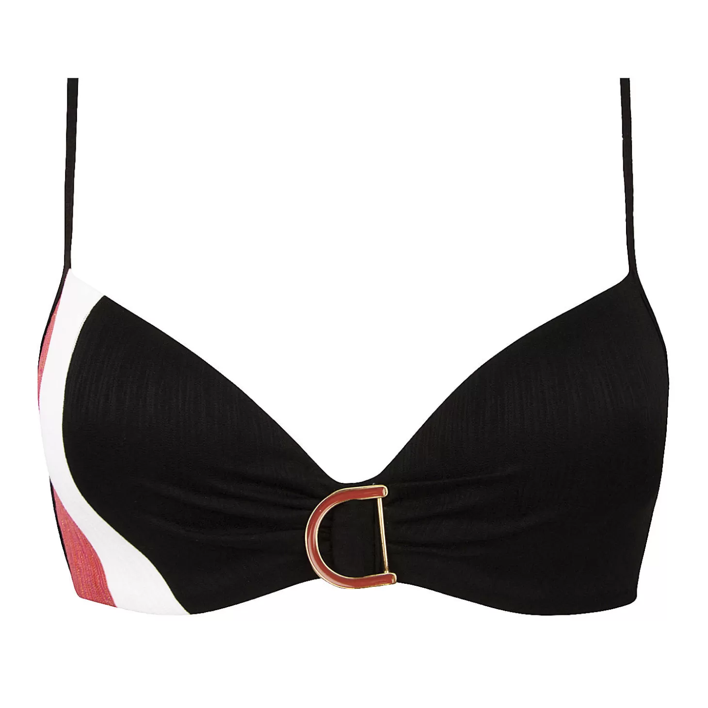 Lise Charmel Haut De Maillot De Bain Corbeille Coques-Femme Coques