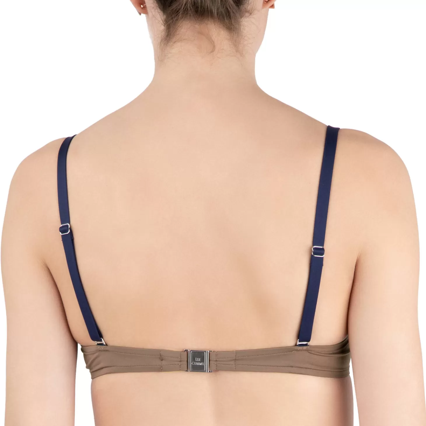 Lise Charmel Haut De Maillot De Bain Corbeille Coques-Femme Coques