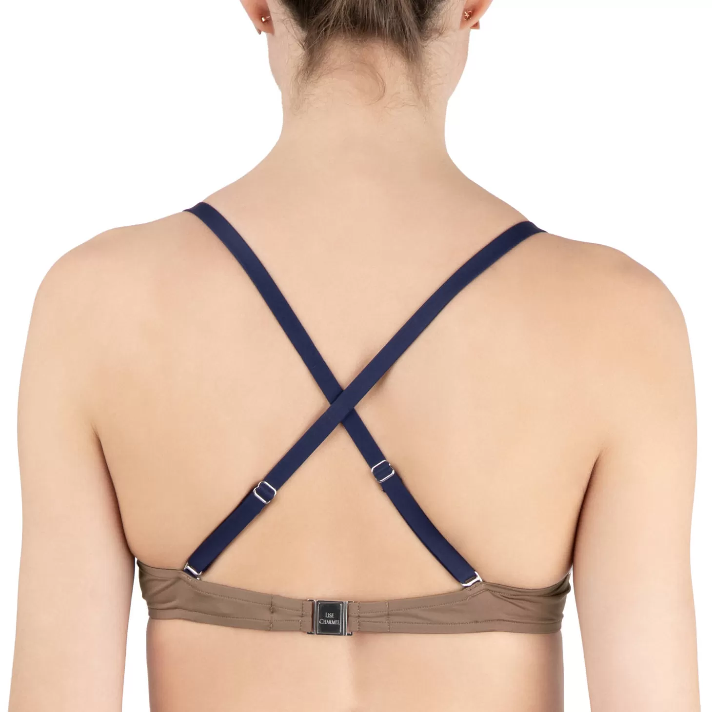 Lise Charmel Haut De Maillot De Bain Corbeille Coques-Femme Coques